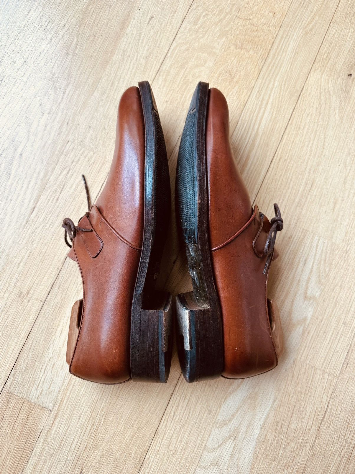 Yanko Design Yanko 9.5 F ( 8.5 UK size) Size US 9.5 / EU 42-43 - 3 Thumbnail