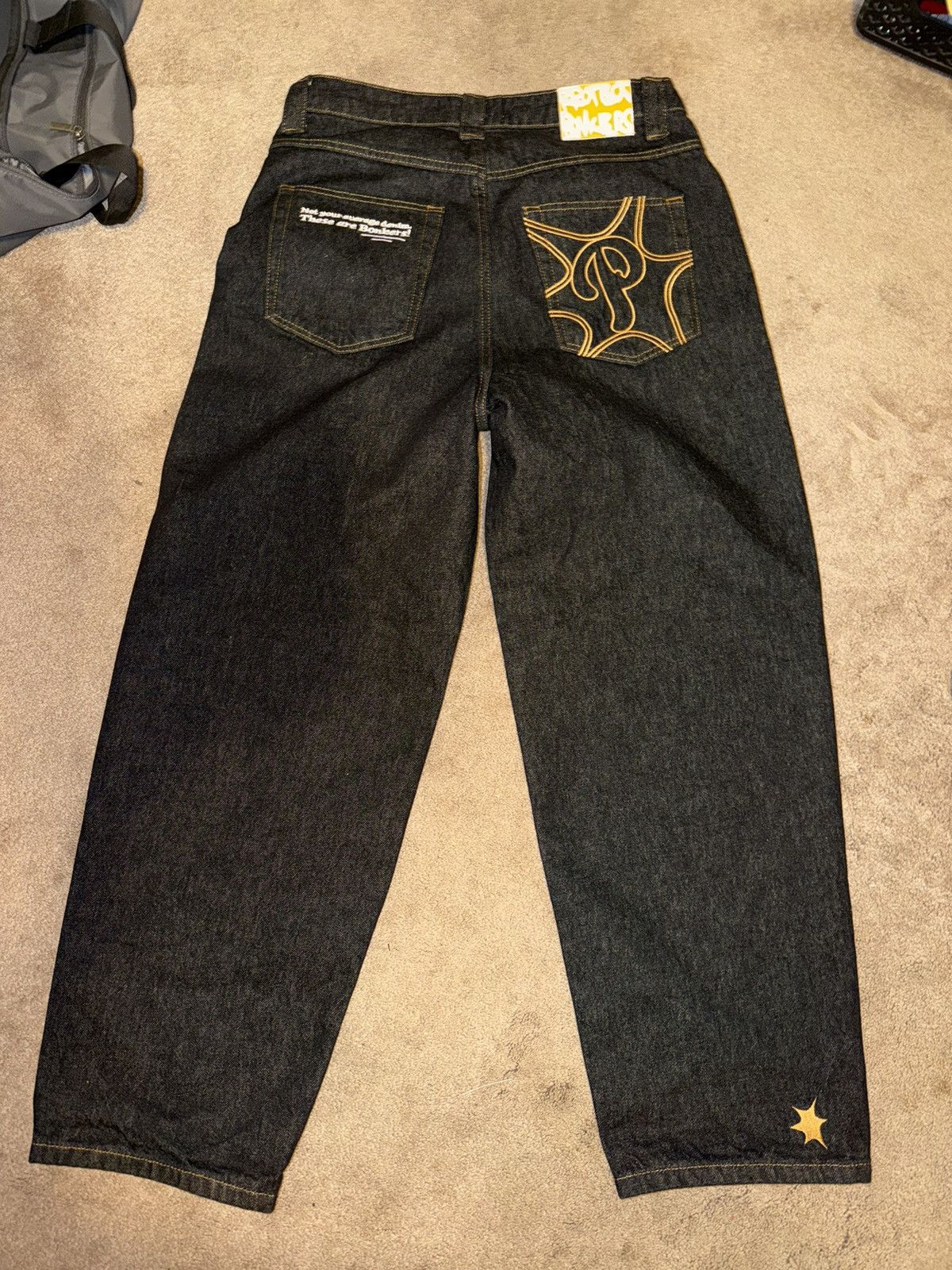 Other 2 PROTECT LDN DENIM JEANS Size US 32 / EU 48 - 3 Thumbnail