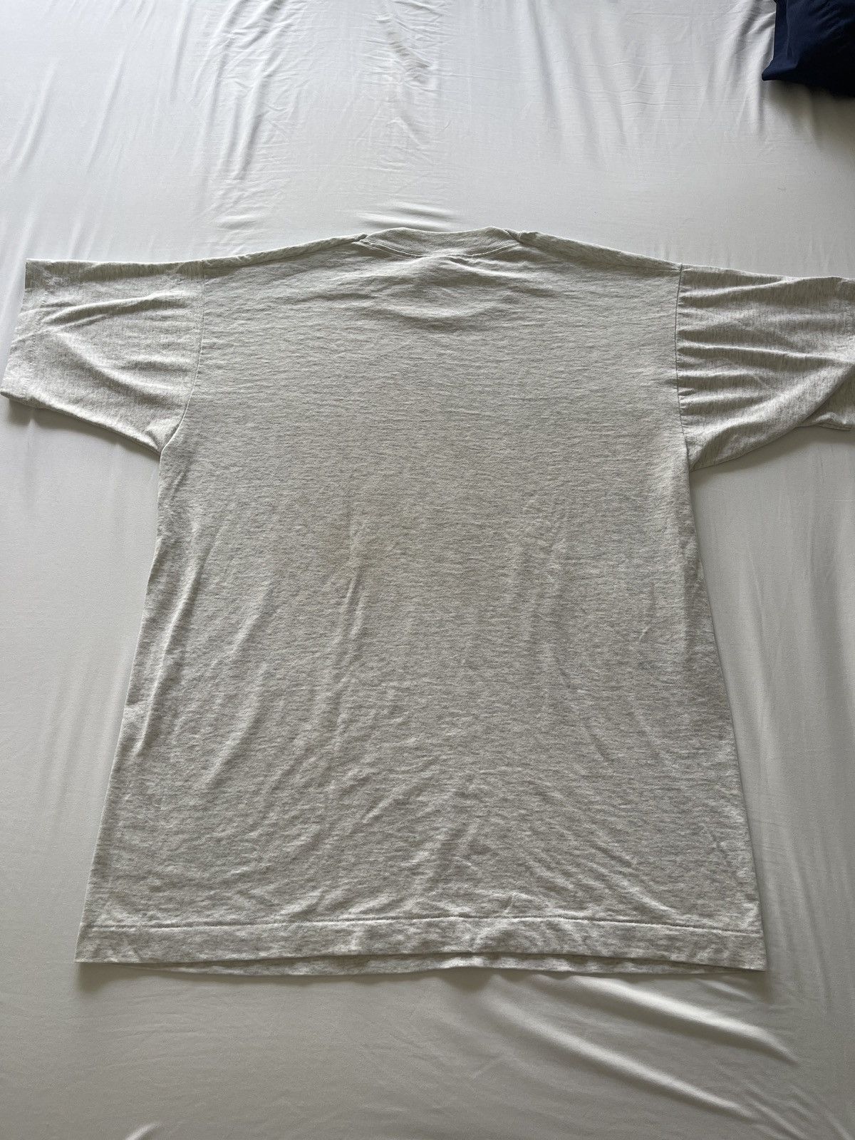 Vintage 1990 Loveland Art of Policing Shirt Size US L / EU 52-54 / 3 - 2 Thumbnail