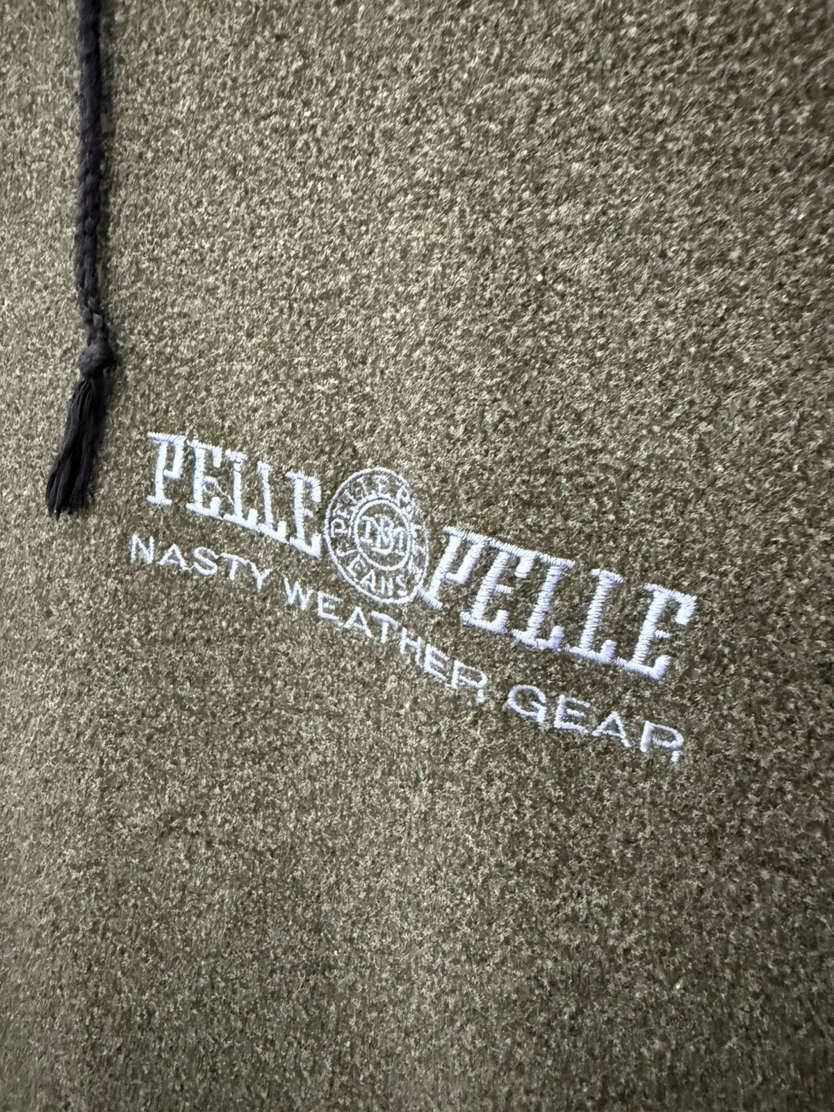 Marc Buchanan 🔥 Pellé Pellé by Marc Buchanan Italian Sweat Hoodie Size US L / EU 52-54 / 3 - 5 Thumbnail