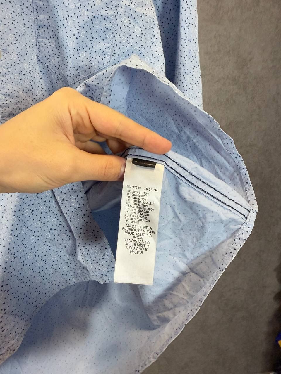 Diesel Diesel designer art shirt Size US S / EU 44-46 / 1 - 6 Thumbnail