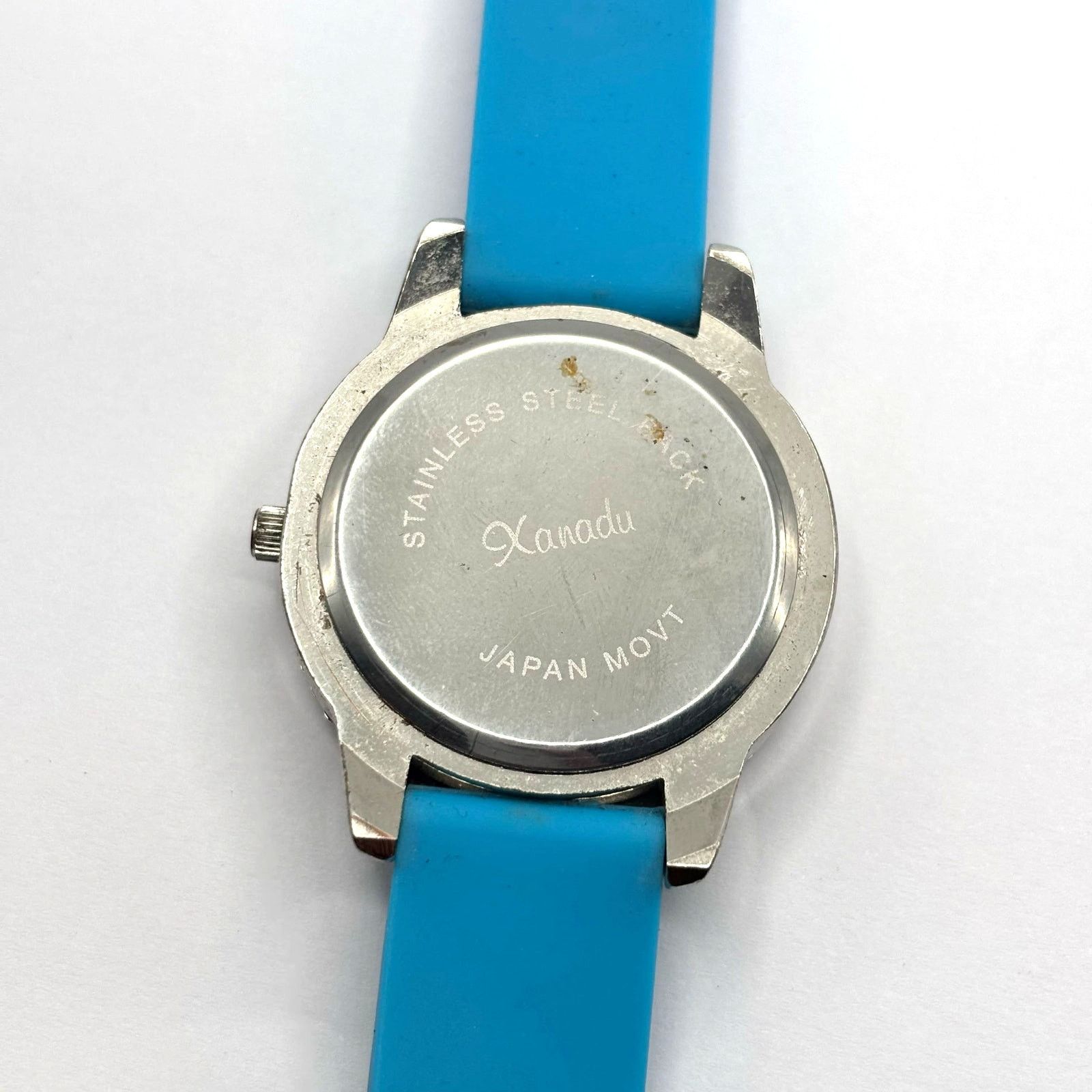 Other Blue Xanadu Men's Watch Size ONE SIZE - 5 Thumbnail