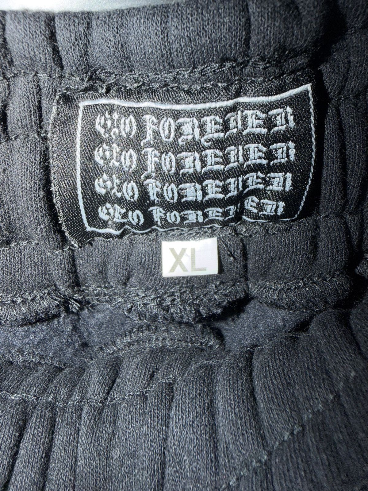 Other Onyx stardust acid wash style sweat pants size XL BNWOTs. Size US 38 / EU 54 - 6 Thumbnail