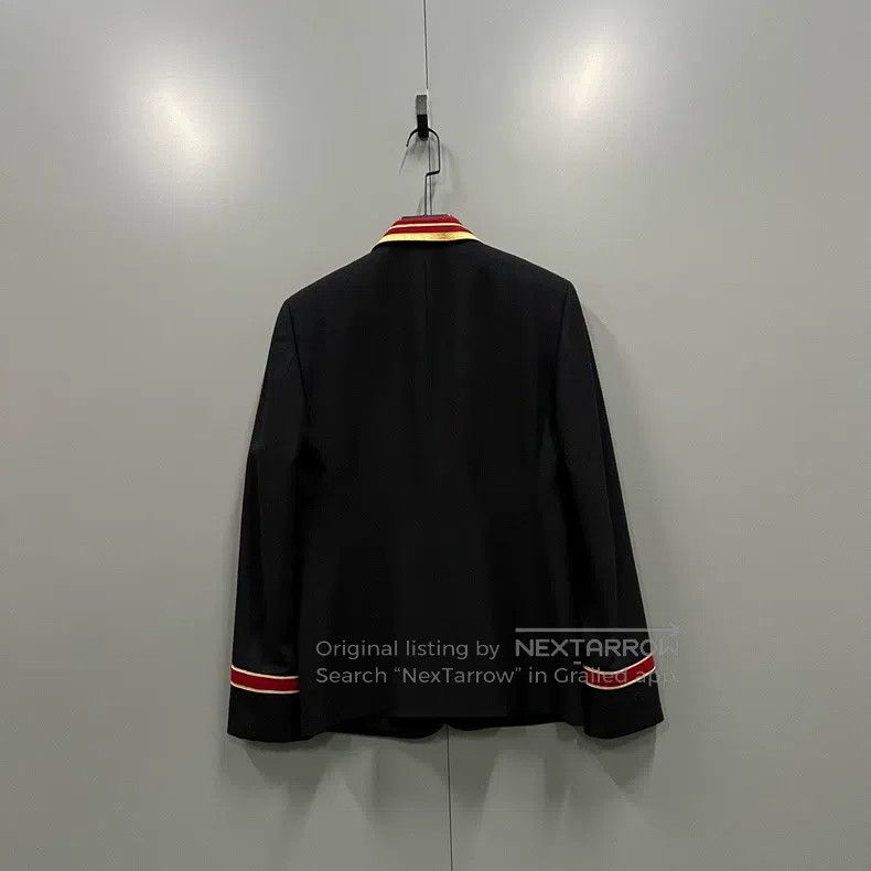 Saint Laurent Paris Saint Laurent Paris blazer Size US S / EU 44-46 / 1 - 3 Thumbnail