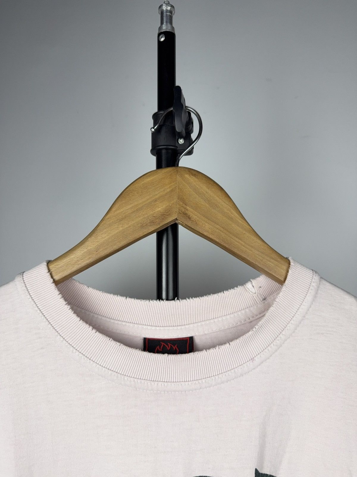 Spitfire Spitfire 90s SK8 Bighead Camo Graphic Tee Skateboard Y2K Size US L / EU 52-54 / 3 - 2 Thumbnail