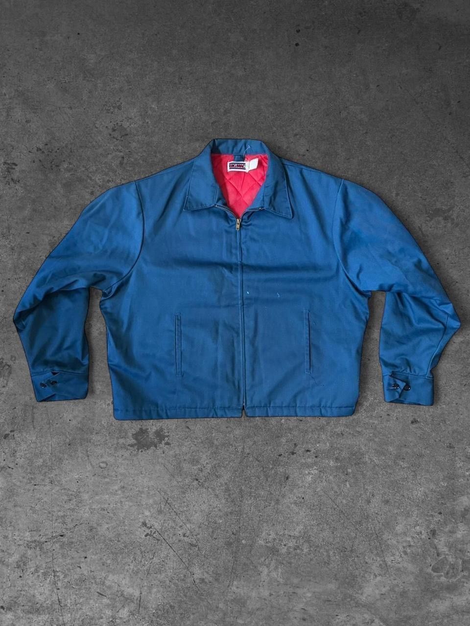 Big Mac Vintage BIG MAC work jacket | Grailed
