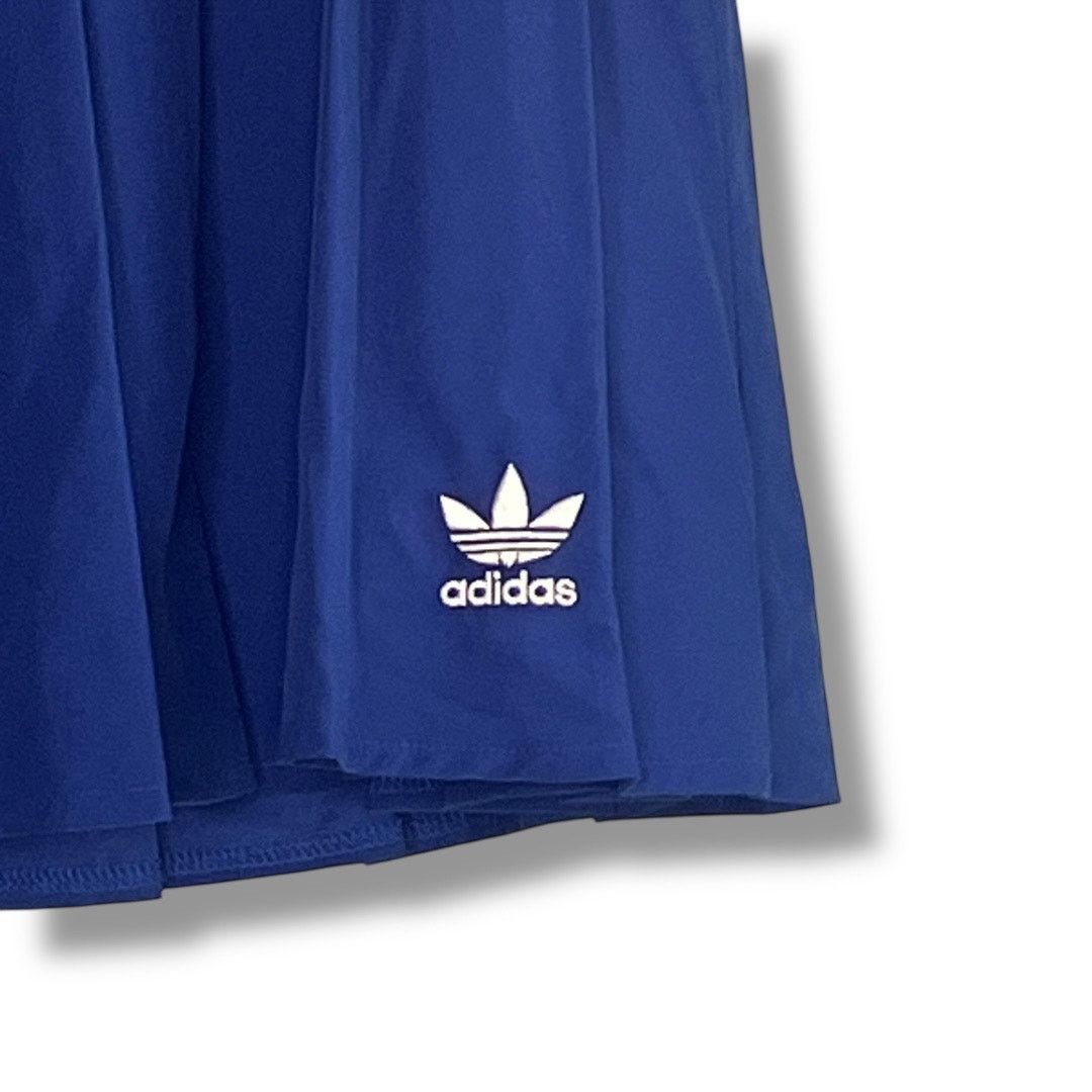 Adidas adidas schoolgirl pleated skirt women's 12 NWT Size 34" / US 12 / IT 48 - 7 Thumbnail