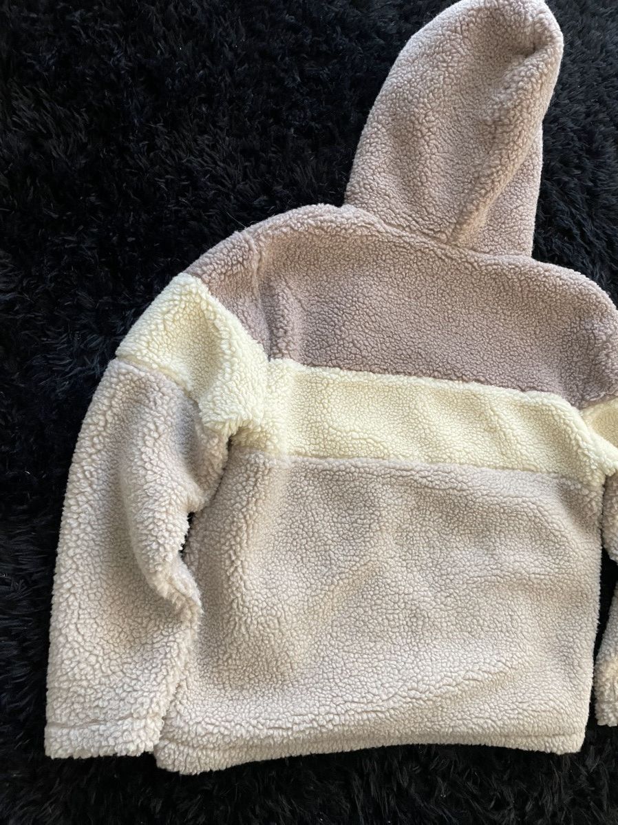 Kith Kith Sherpa Double Pocket Hoodie Molecule Size US M / EU 48-50 / 2 - 10 Thumbnail