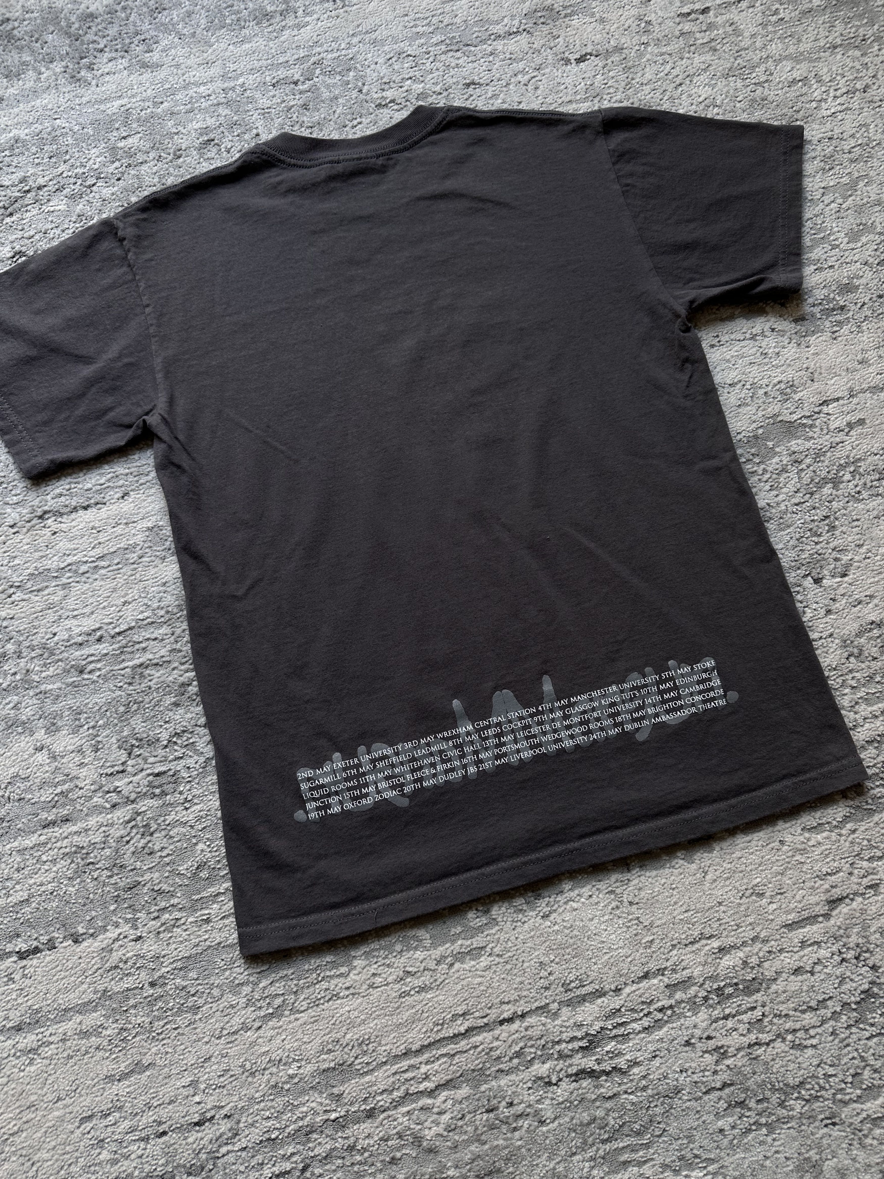 Band Tees Mansun Vintage T shirt Size US M / EU 48-50 / 2 - 5 Thumbnail
