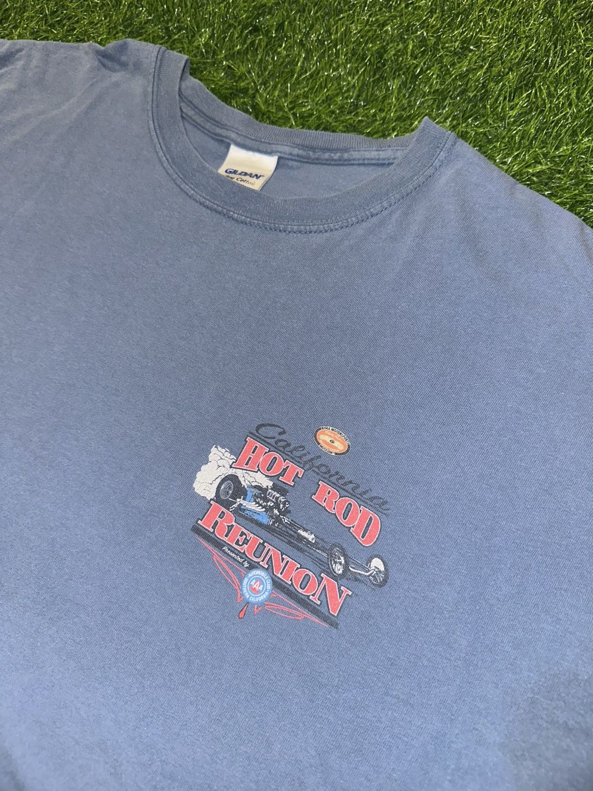 Other Hot Rod Tee Shirt Size 2XL Size US XXL / EU 58 / 5 - 3 Thumbnail