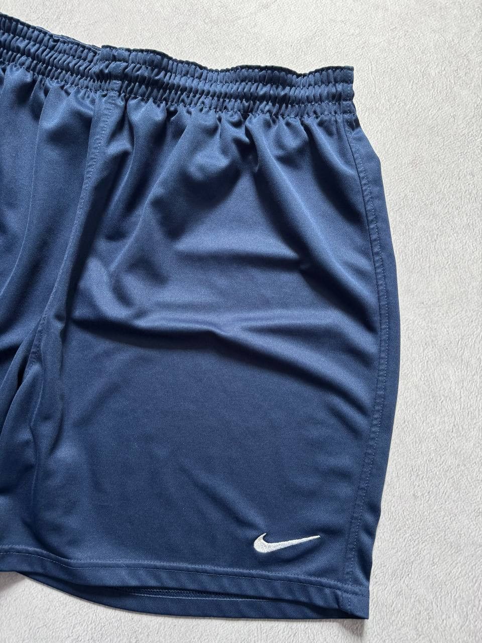 Nike Vintage Nike shorts streetwear swoosh casual y2k size XL Size US 36 / EU 52 - 6 Thumbnail