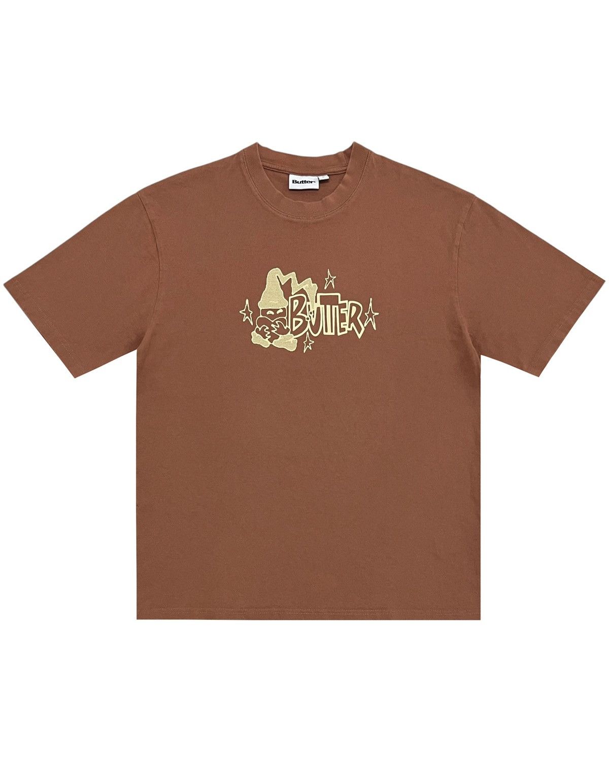 Butter Goods Butter Goods Wizard “Terracotta” Size US L / EU 52-54 / 3 - 1 Thumbnail