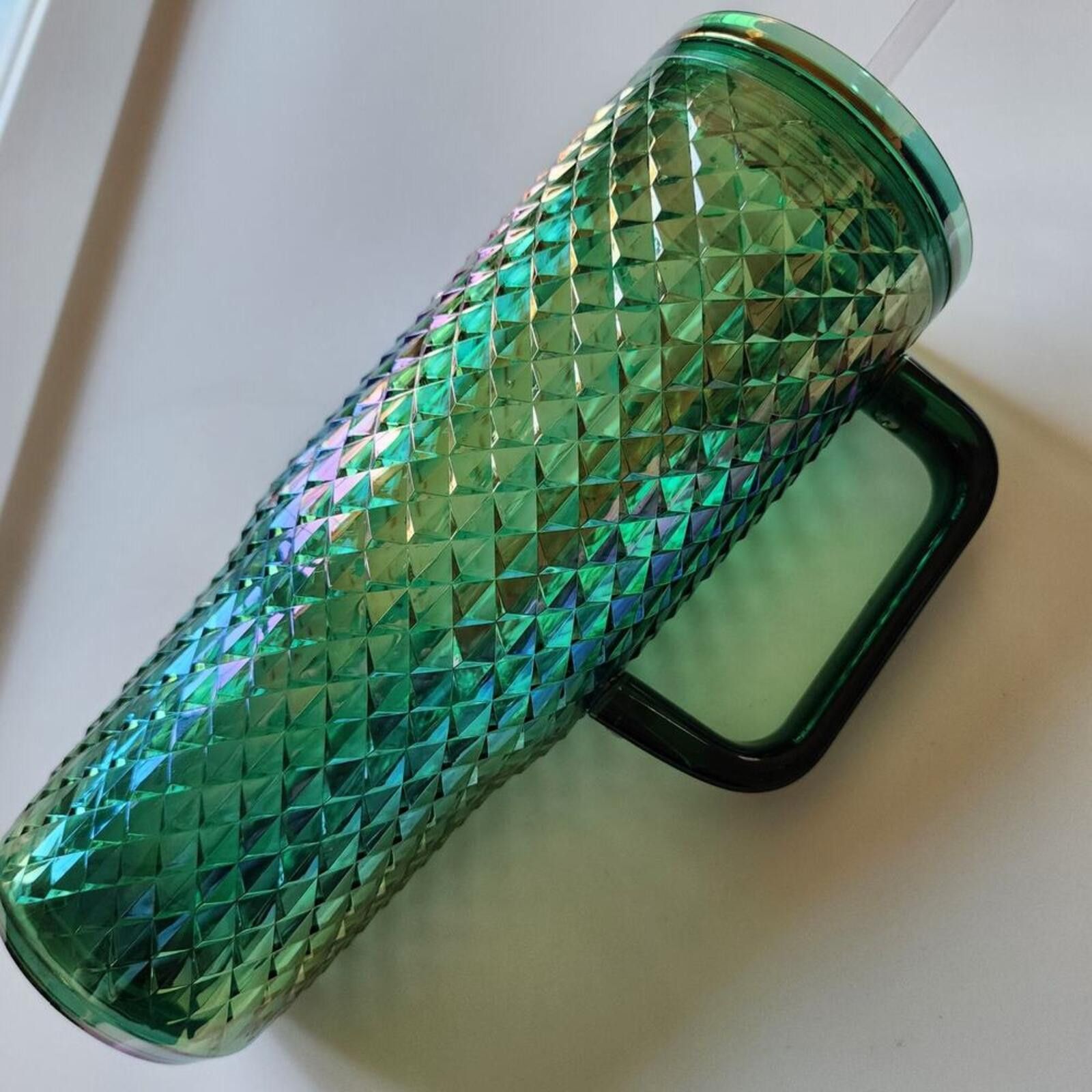 Other NWOT Iridescent Water Bóttle Size ONE SIZE - 3 Thumbnail