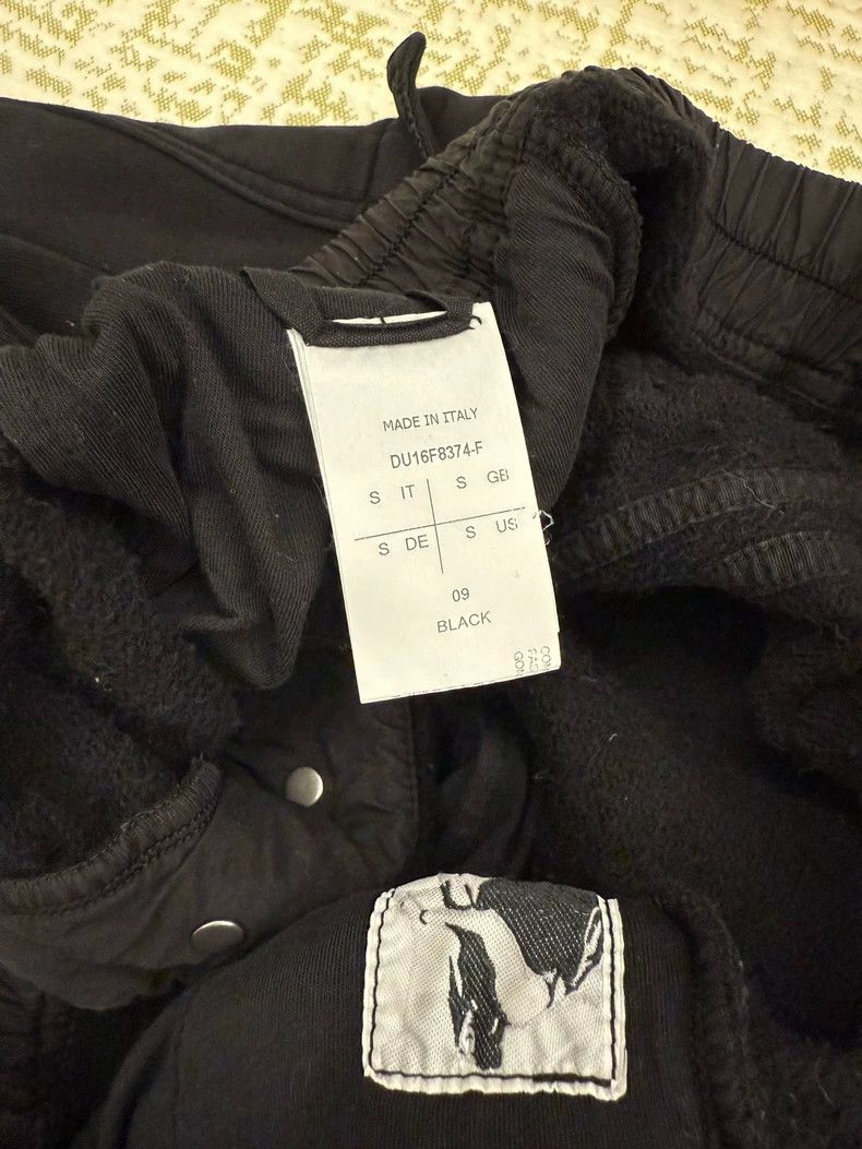 Rick Owens Rick Owens size s Drawstring Pants Size US 28 / EU 44 - 5 Thumbnail