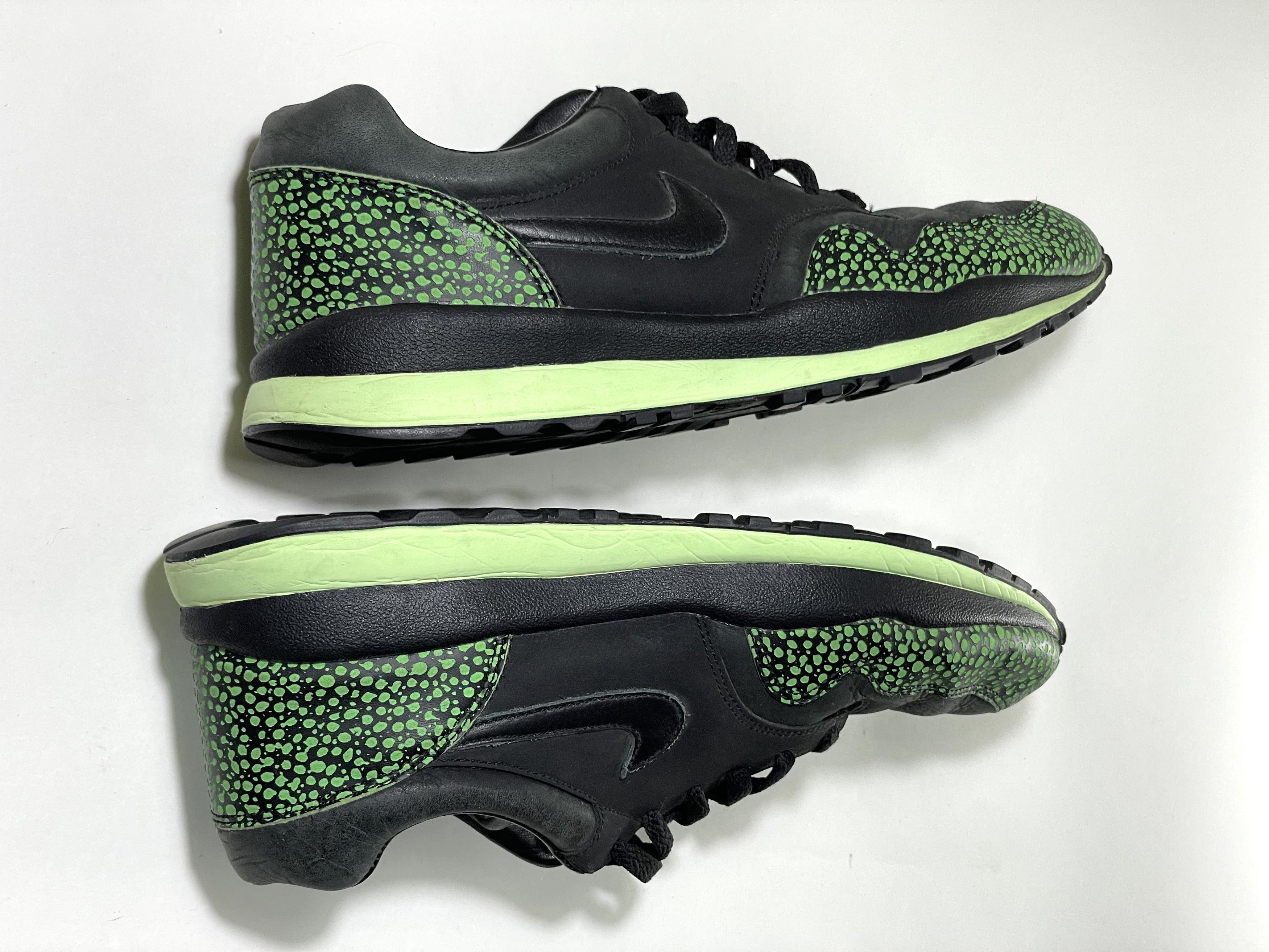 Nike nike safari 2007 supreme pack Size US 10 / EU 43 - 5 Thumbnail