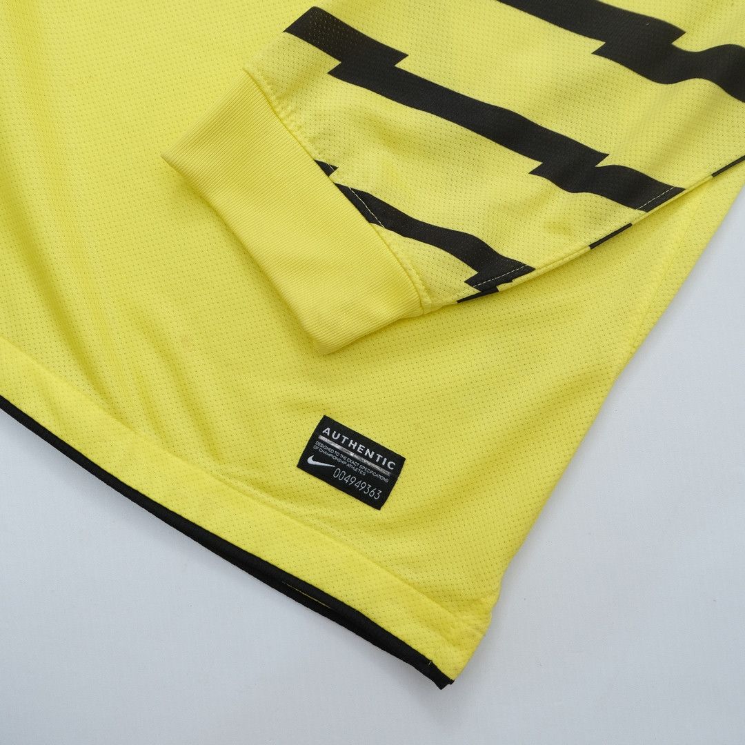 Other 210s PSV Netherland Football Longsleve Jersey Size US XL / EU 56 / 4 - 4 Thumbnail