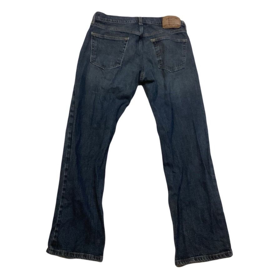Levi's Signature Levi Strauss Relaxed Fit Jeans Size US 31 - 6 Thumbnail