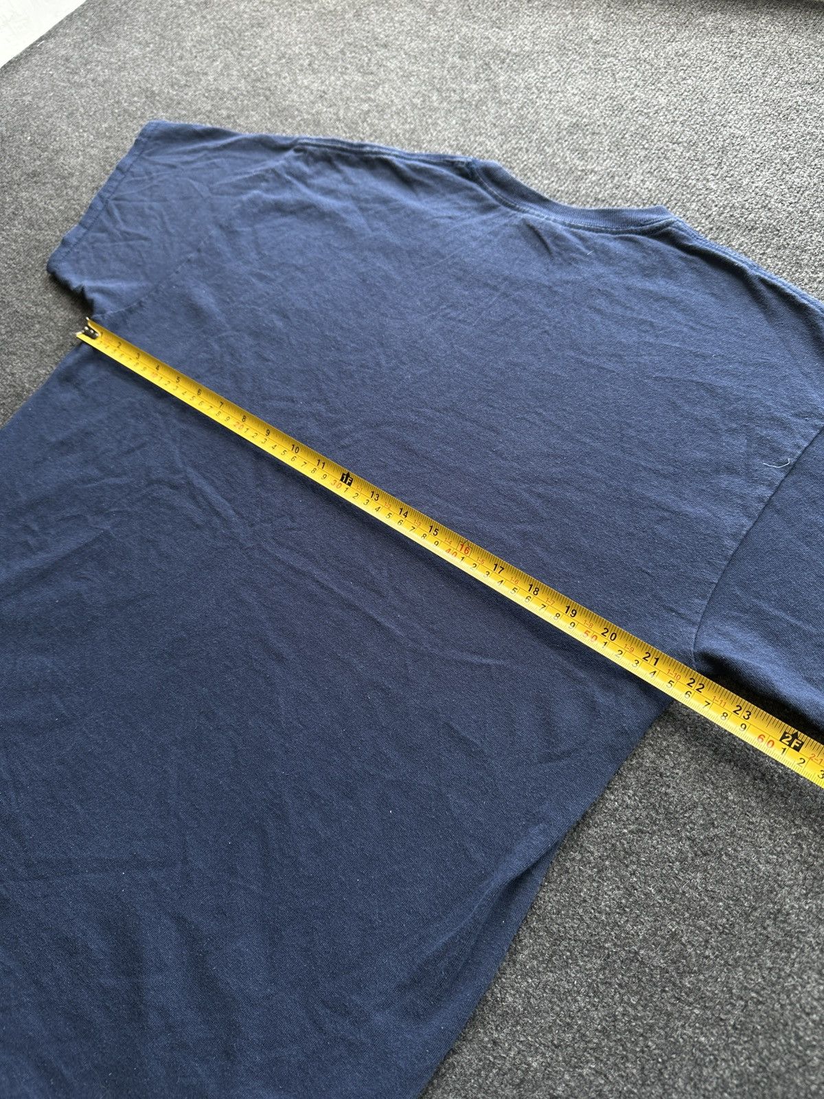 Vintage GRAIL🚨 ORLANDO FLORIDA RARE BIG LOGO TEE Y2K SK8 Size US L / EU 52-54 / 3 - 15 Thumbnail