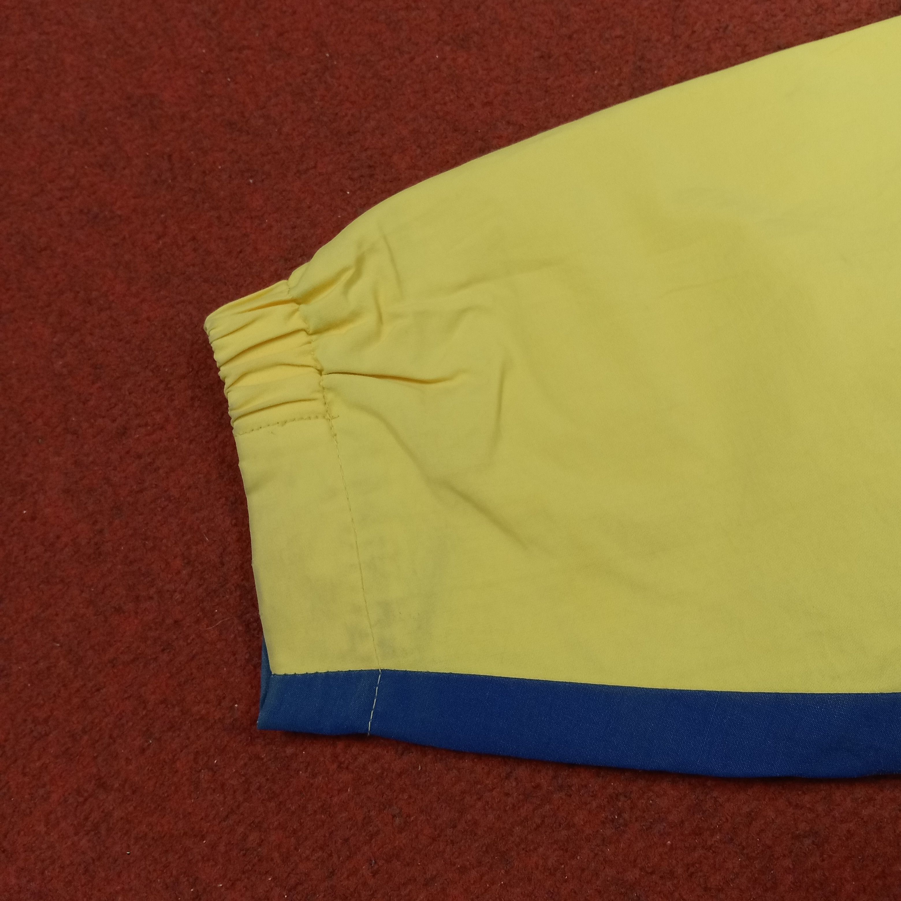 Nautica × Vintage Nautica Colours Design Fashion Style Jacket Hoodies Size US XL / EU 56 / 4 - 12 Thumbnail