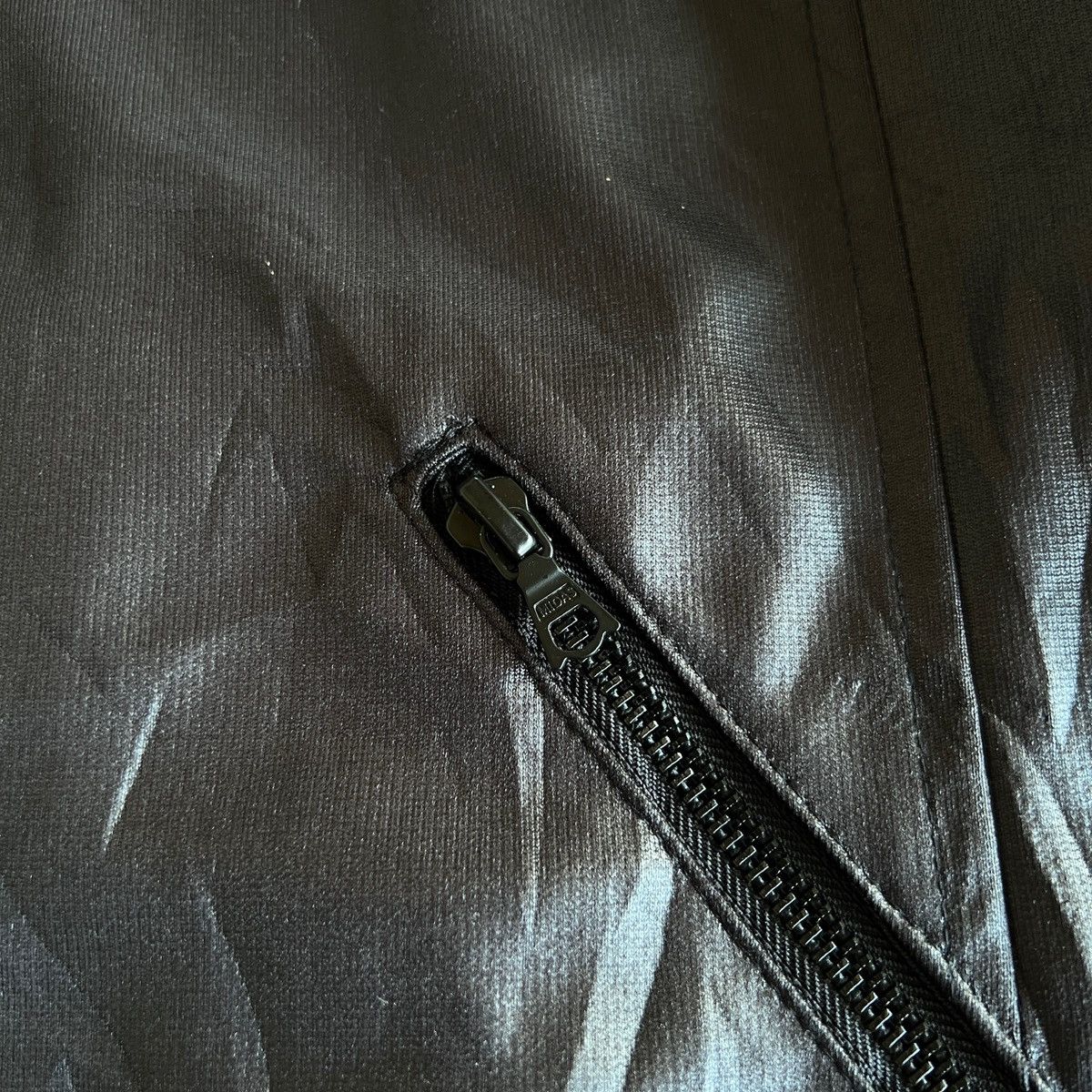 Other Midas black jacket 🇯🇵🇯🇵🇯🇵 Size US M / EU 48-50 / 2 - 4 Thumbnail