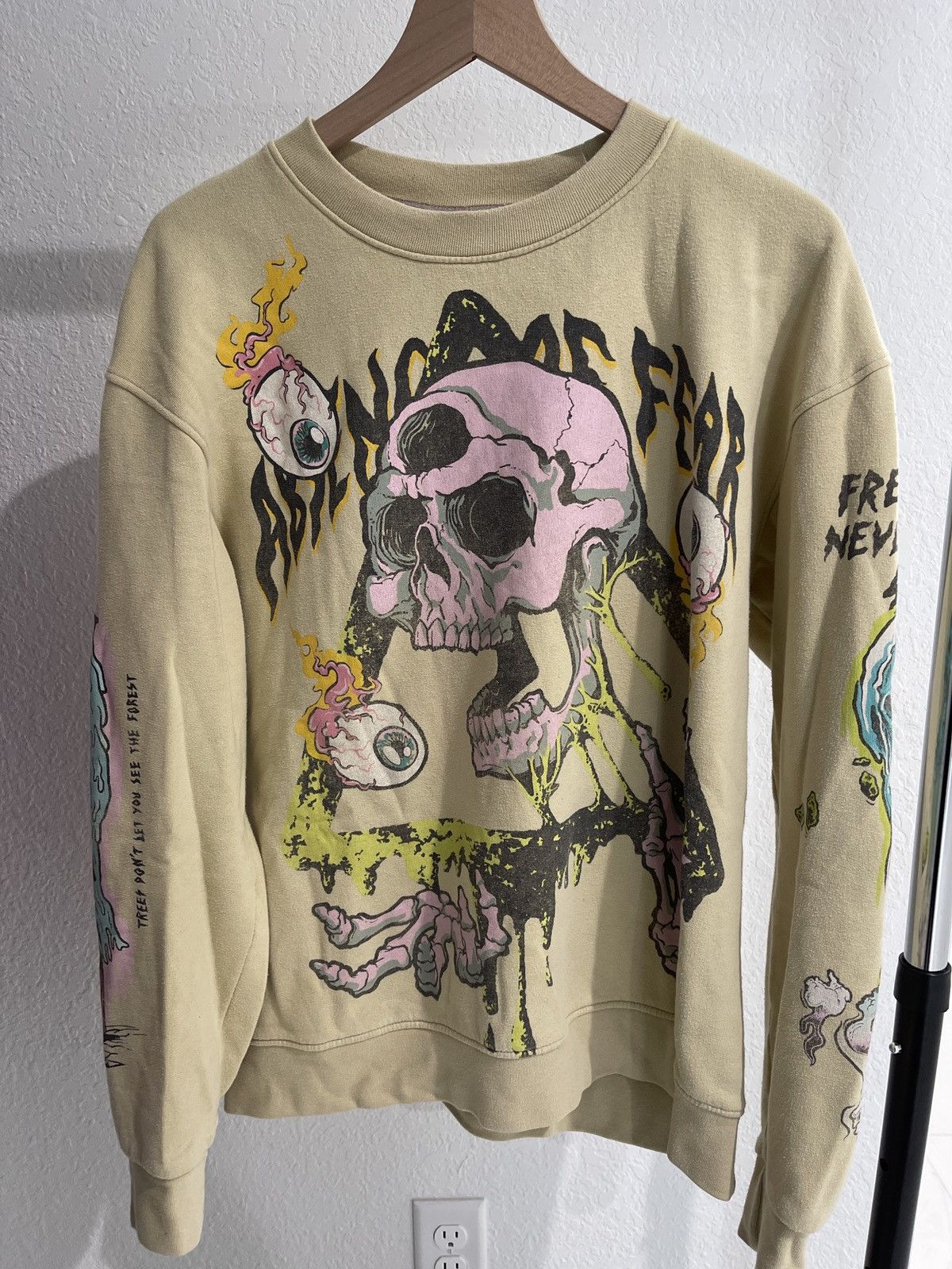Zara monopoly sweatshirt sales