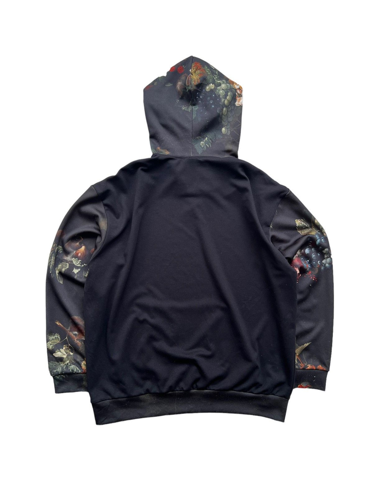 20471120 Milkboy AW19 ‘Lost Story” Oversize Pullover Hoodie Size US XL / EU 56 / 4 - 3 Thumbnail