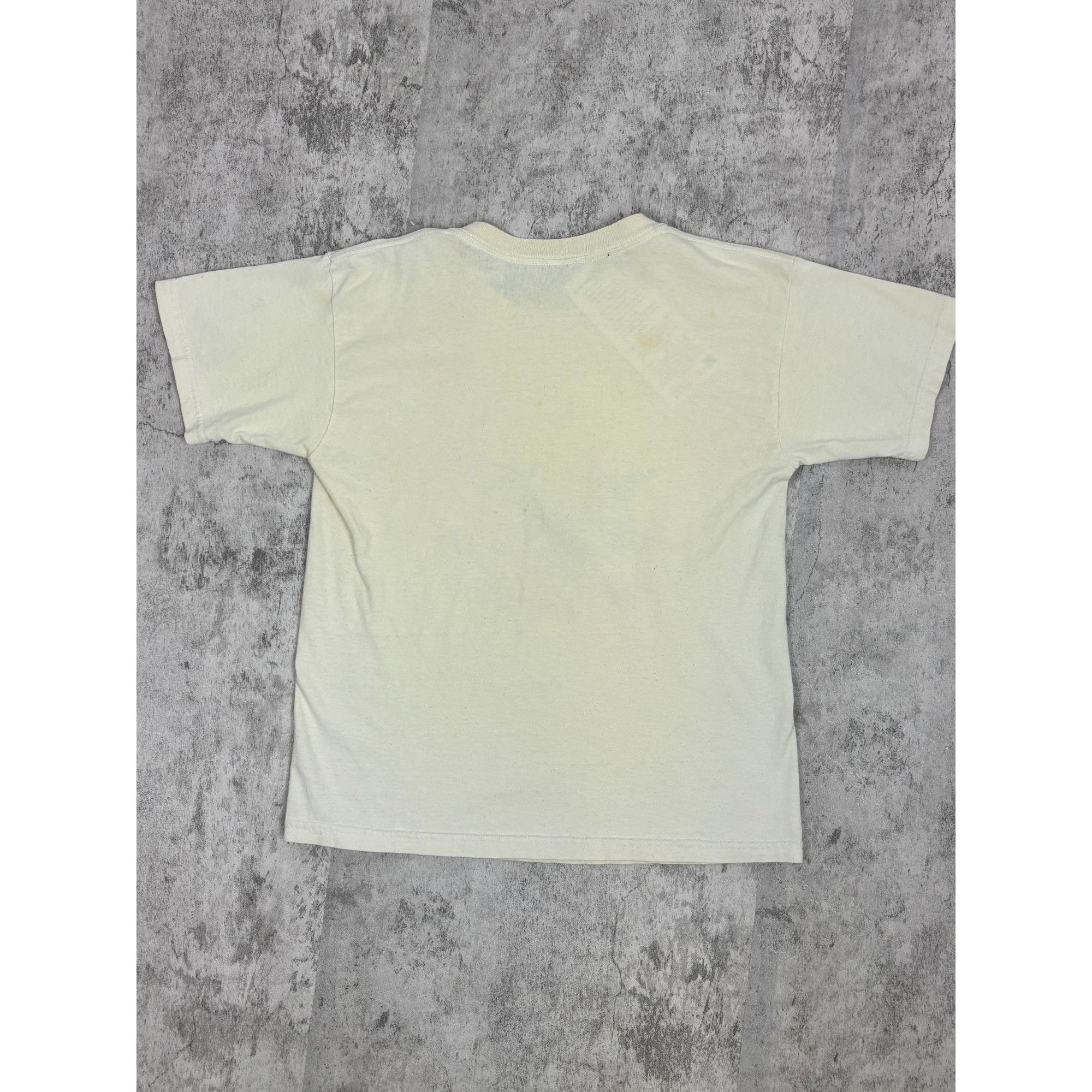 Disney Vintage Rare Disney Dash Graphic T Size US S / EU 44-46 / 1 - 4 Thumbnail