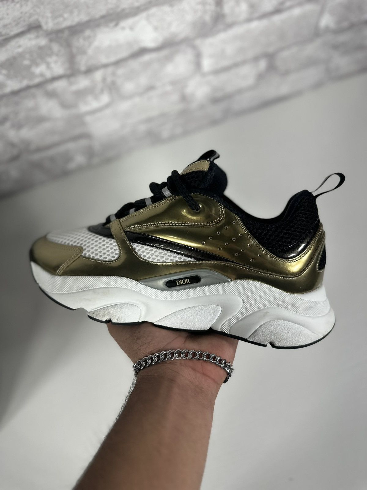 Dior Dior B22 Size 9US/42EU Size US 9 / EU 42 - 15 Thumbnail