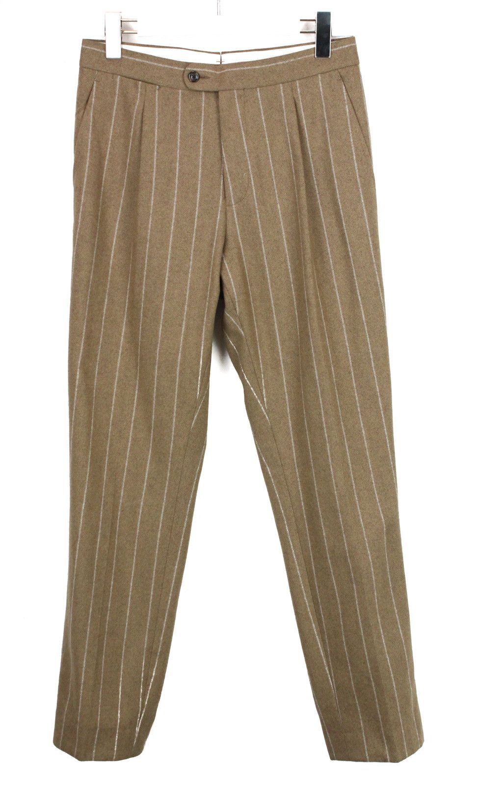 Suitsupply SUITSUPPLY La Spalla / Brescia Suit Men's UK 32 / UK 36 Size 36R - 11 Thumbnail