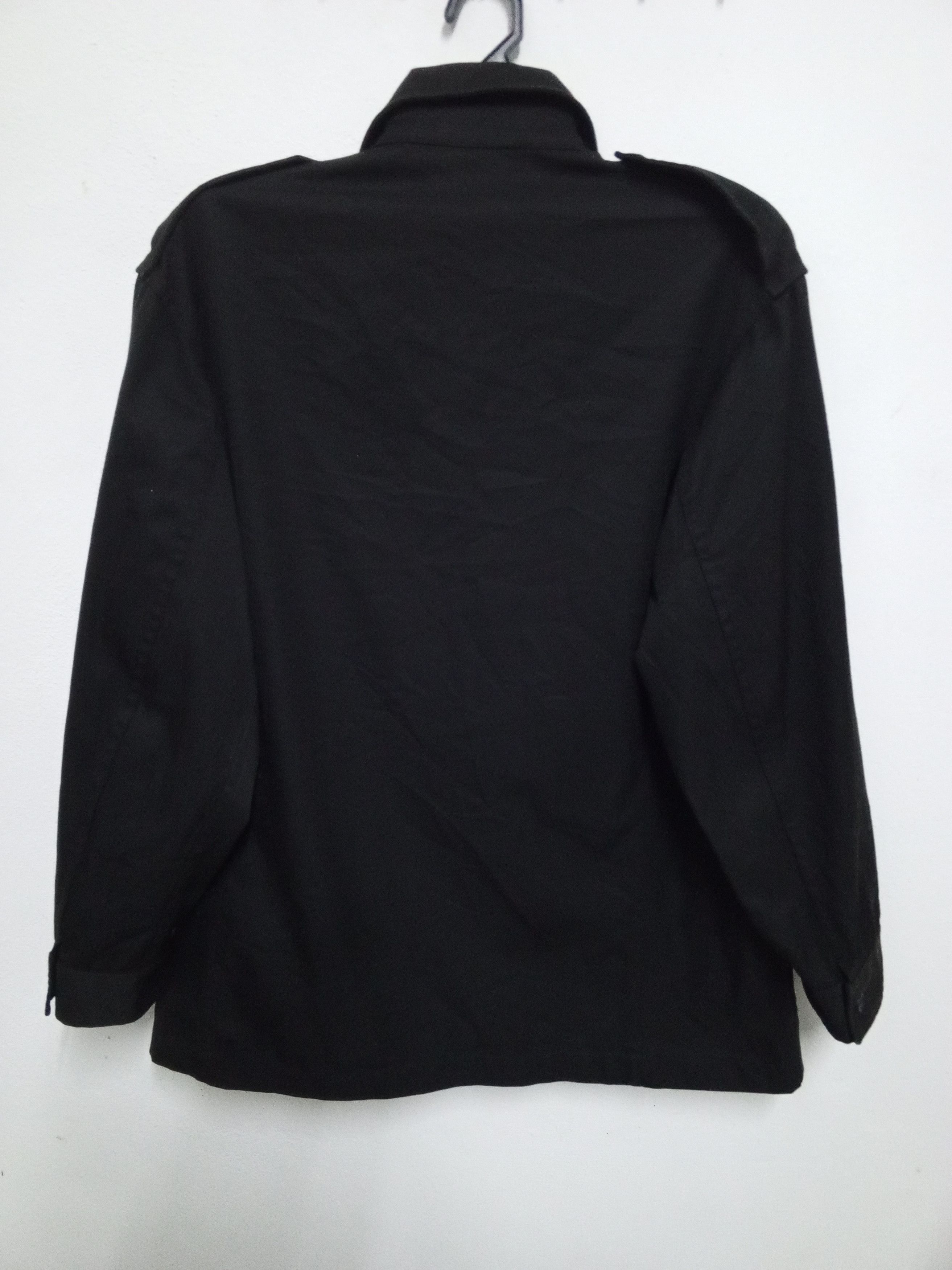 A.P.C. A.P.C WORKWEAR Size US L / EU 52-54 / 3 - 9 Thumbnail