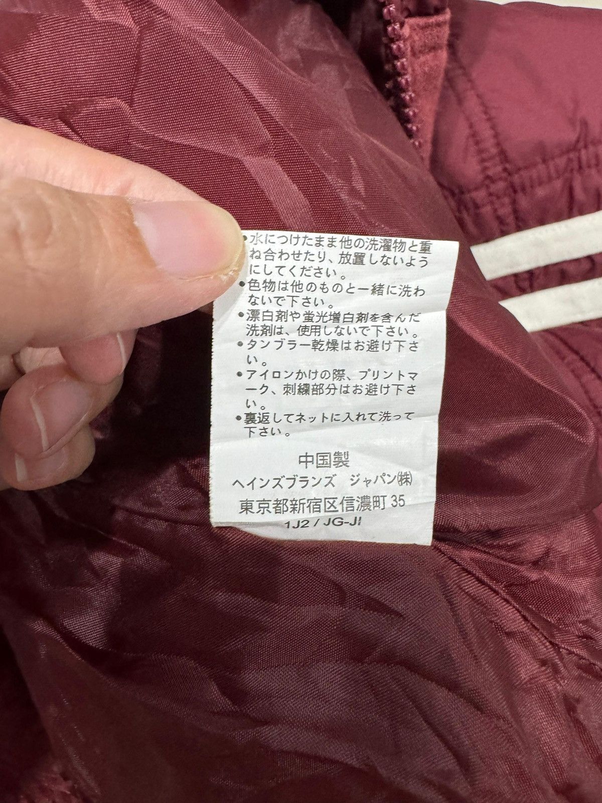 Champion CHAMPION HOODIE JACKET Size US M / EU 48-50 / 2 - 11 Thumbnail