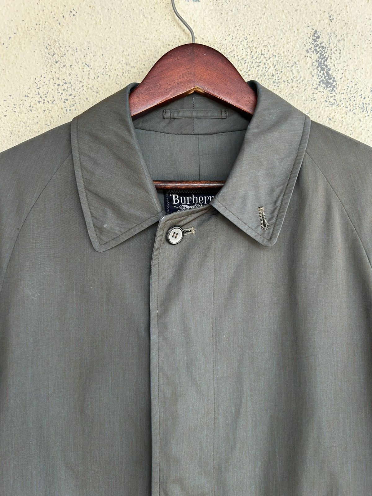 Burberry Burberrys’ Trench Coat Size US S / EU 44-46 / 1 - 4 Thumbnail