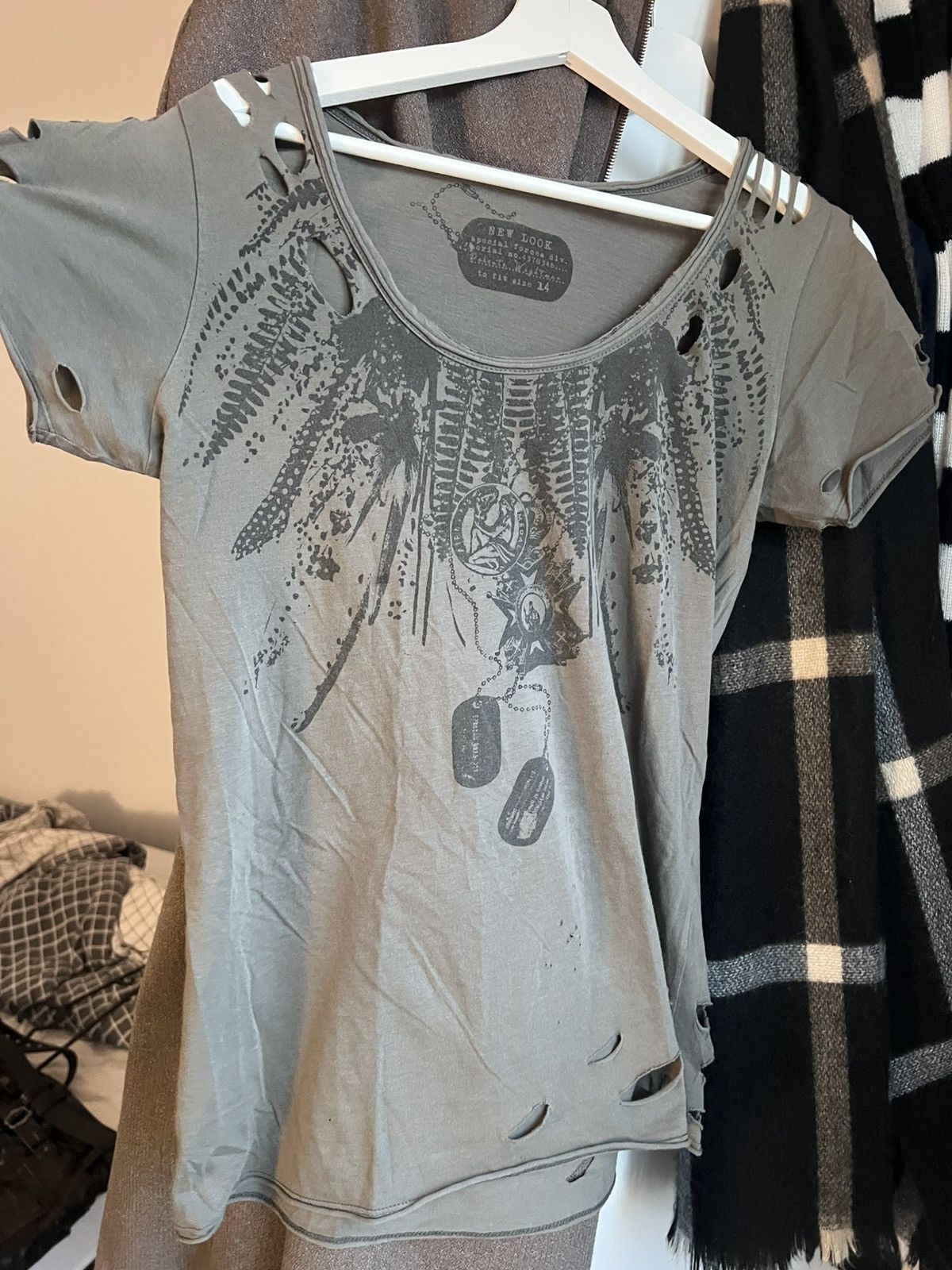 Hysteric Glamour rare hysteric glamour Size US M / EU 48-50 / 2 - 2 Thumbnail