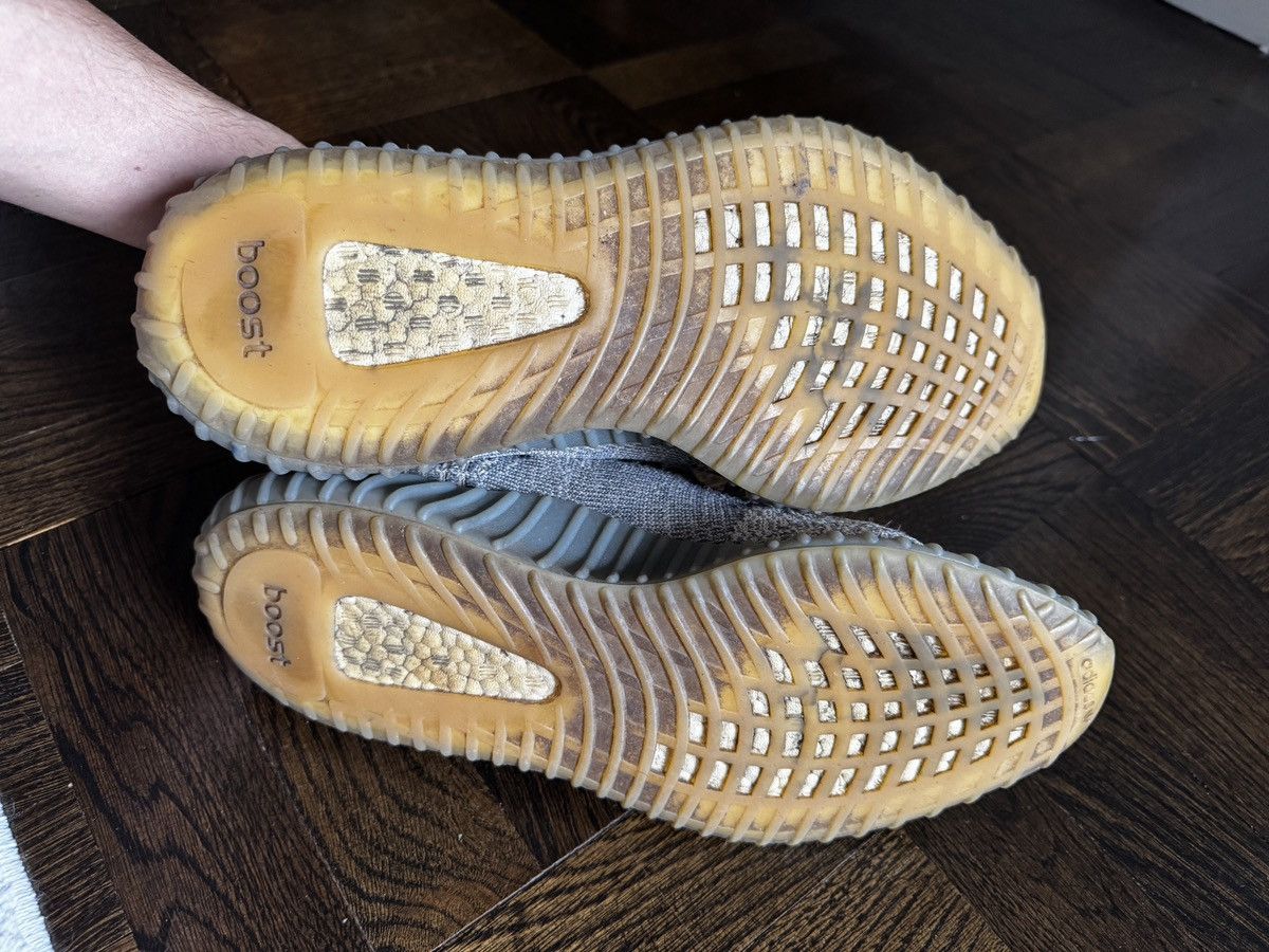 Yeezy Yeezy Boost 350 Israfil Size US 9.5 / EU 42-43 - 4 Thumbnail