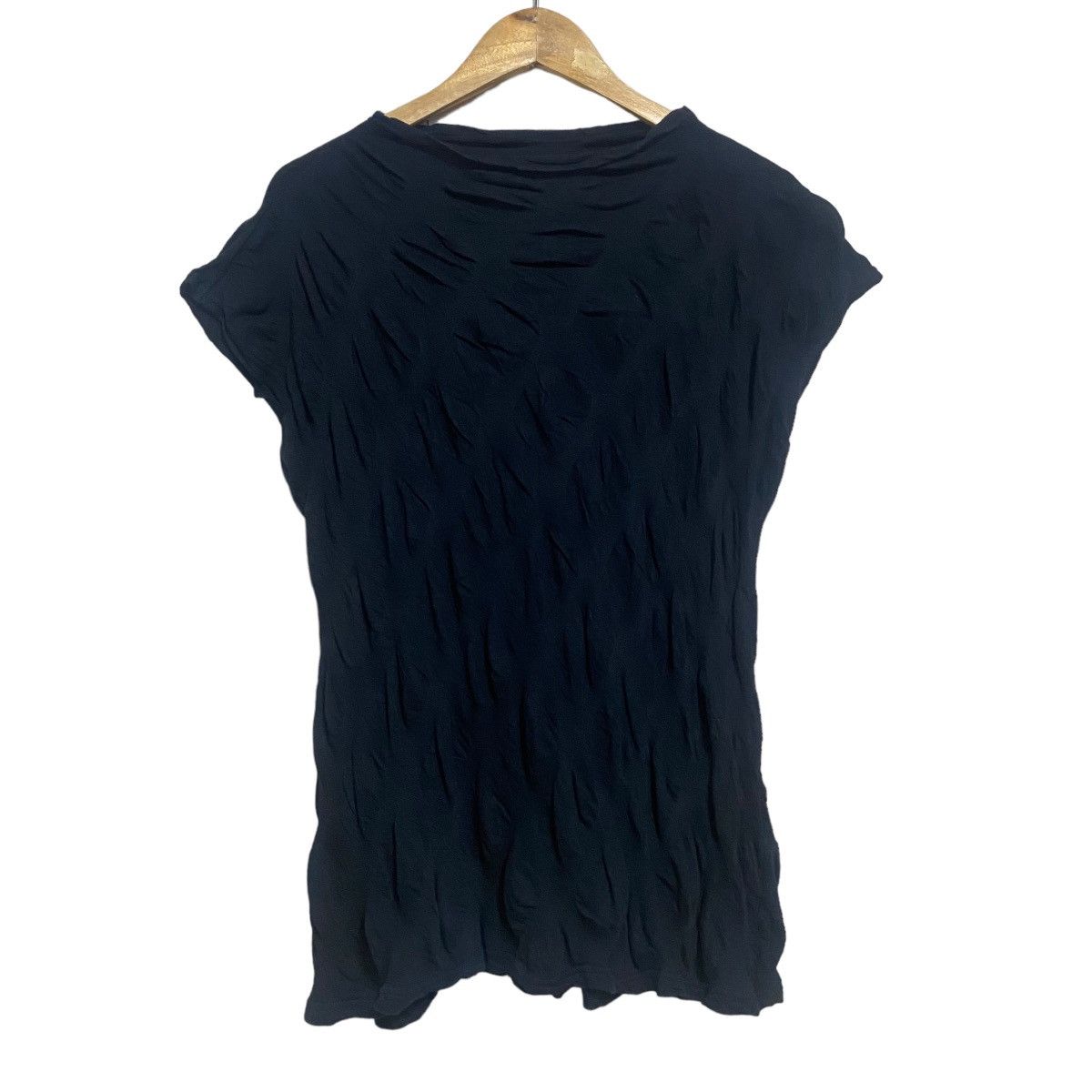Issey Miyake Issey miyake Plantation Tank Quilted Size M / US 6-8 / IT 42-44 - 1 Thumbnail
