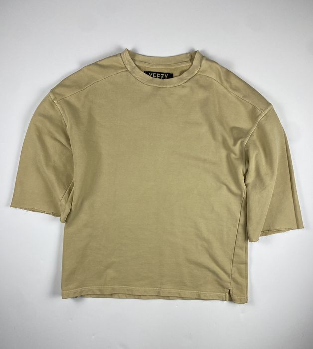 Yeezy season 1 sales shirt