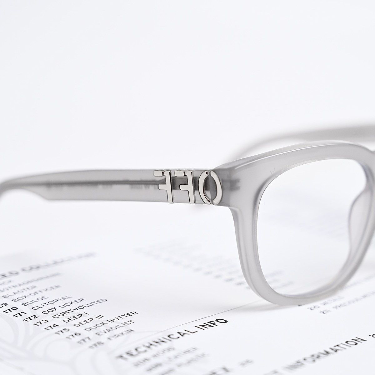 Off-White OFF WHITE STYLE 71 SUNGLASSES Size ONE SIZE - 3 Thumbnail
