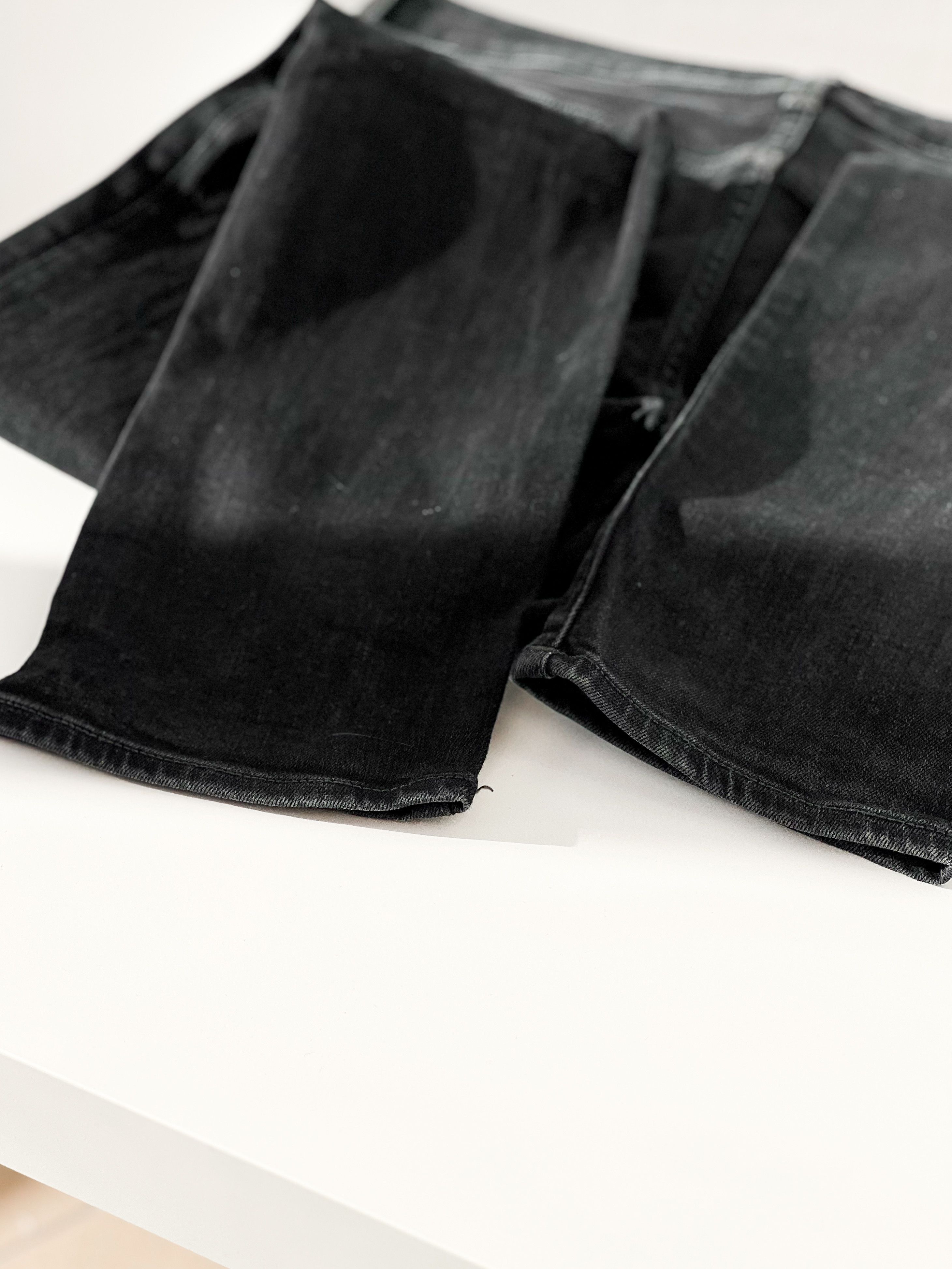 G-Star × Japanese Brand × Jean G-STAR RAW jeans stretch pants Size US 31 - 13 Thumbnail