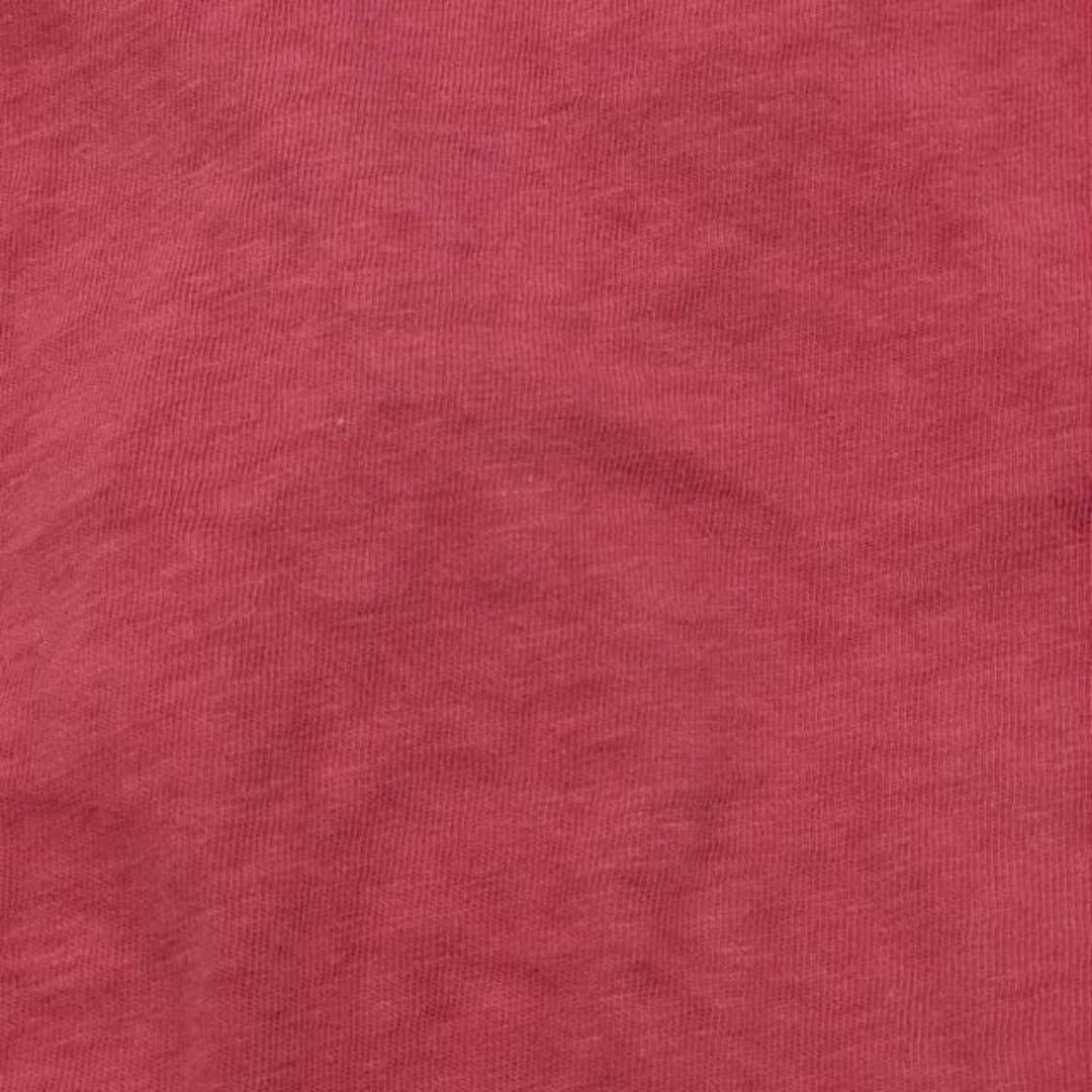 Kapital Henley Tee Shirt Size US M / EU 48-50 / 2 - 6 Thumbnail