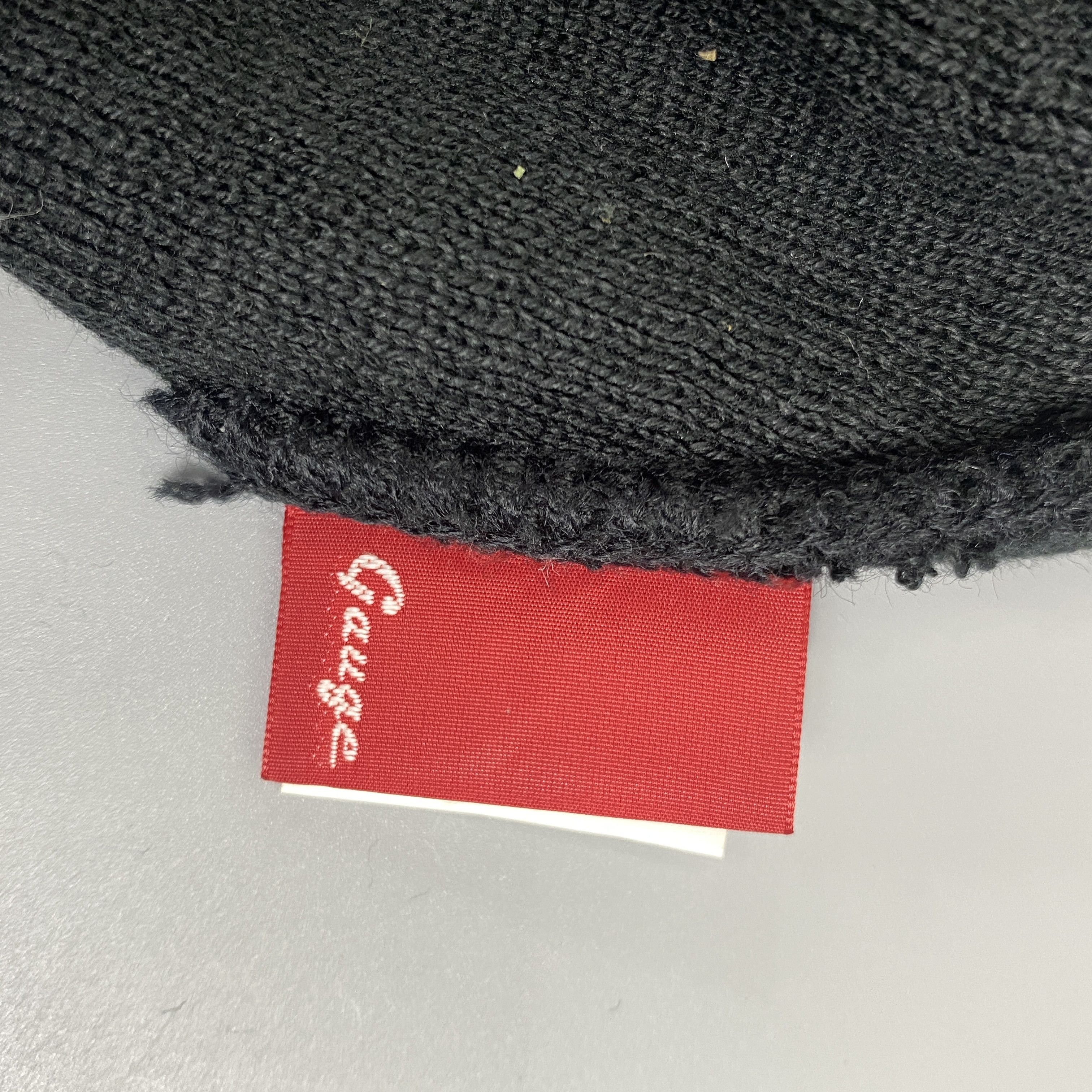 Japanese Brand Gauge Design Beanie Hat Pom Pom -BN875 Size ONE SIZE - 7 Thumbnail