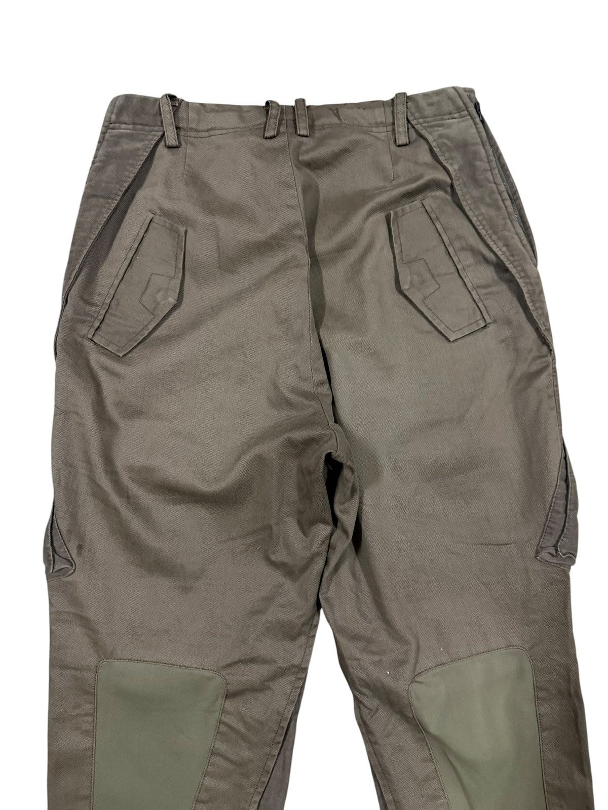 Ato Matsumoto Ato Matsumo By Yashihiro Hatamoto Cargo Pants Size US 30 / EU 46 - 22 Thumbnail