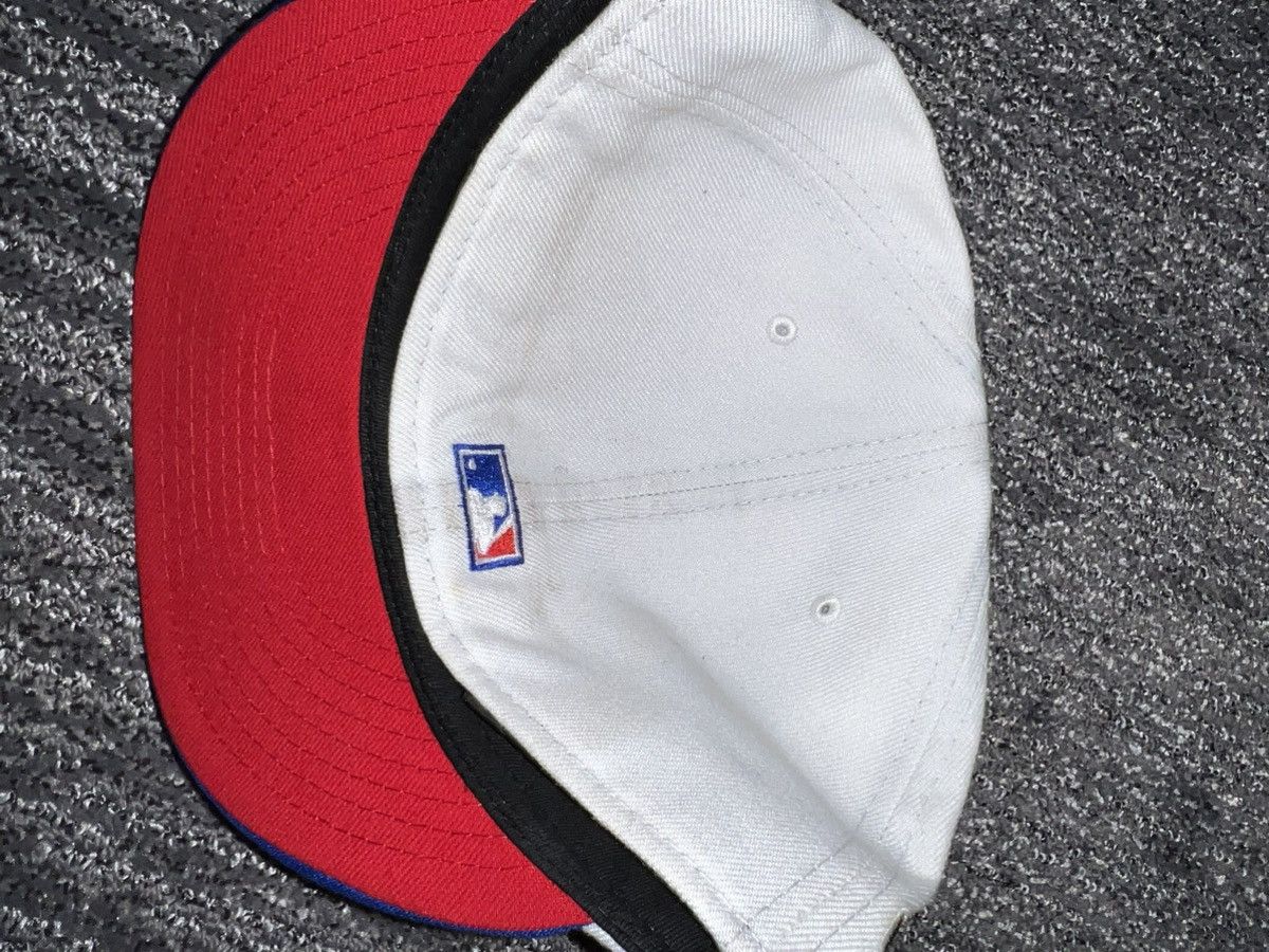 New Era Toronto blue jays alternate logo Size ONE SIZE - 3 Thumbnail