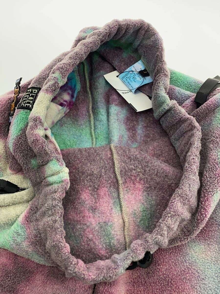 Kapital Tie Dye Fleece Sweatpants Size US 30 / EU 46 - 3 Thumbnail