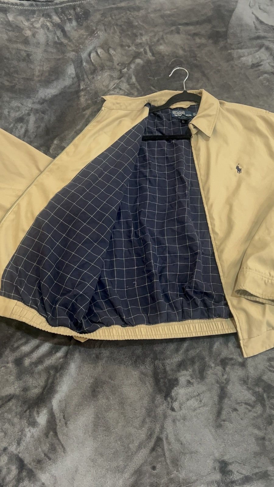 Polo Ralph Lauren Vintage Ralph Lauren Jacket Size US L / EU 52-54 / 3 - 2 Thumbnail