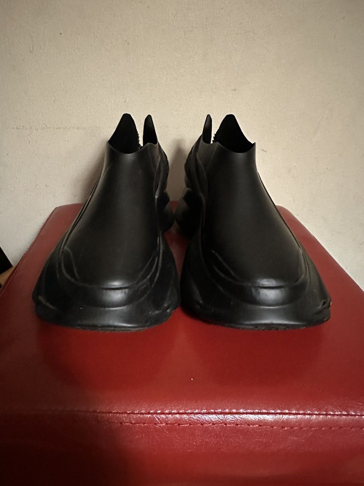 New Rock Scry Lab Surge Shadow Size US 7 / EU 40 - 5 Thumbnail