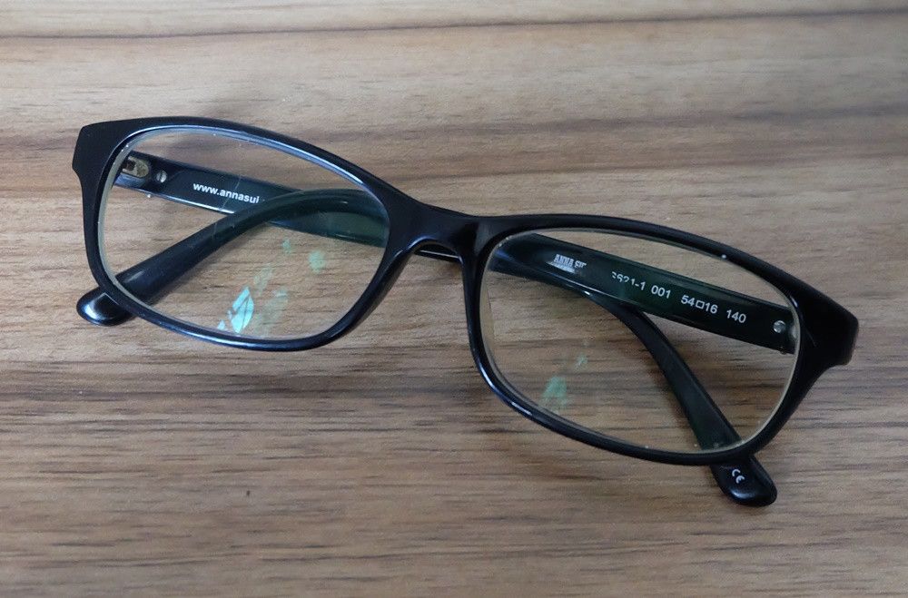 Anna Sui Anna Sui Sunglasses Size ONE SIZE - 1 Thumbnail