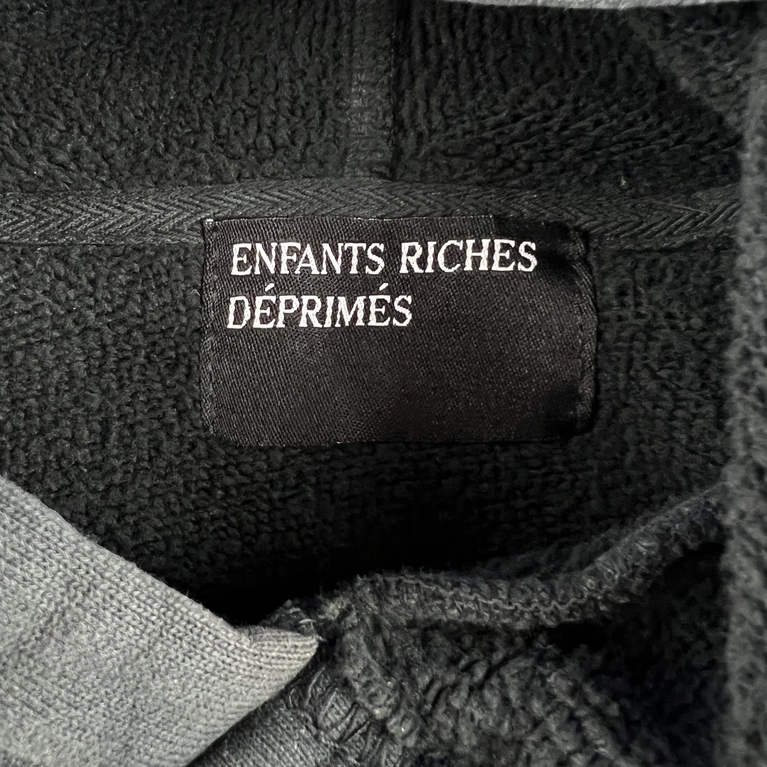 Enfants Riches Deprimes Enfants Riches Déprimés Broken Dolls Hoodie Size US S / EU 44-46 / 1 - 6 Thumbnail