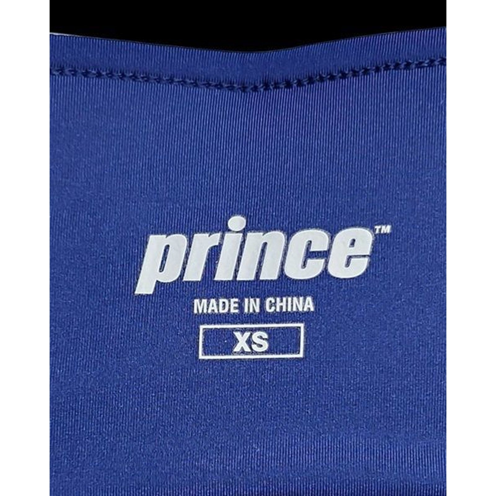 Prince NWT Prince Women’s Athletic Performance Skirt/Skort Blue XS Size 26" / US 2 / IT 38 - 7 Thumbnail