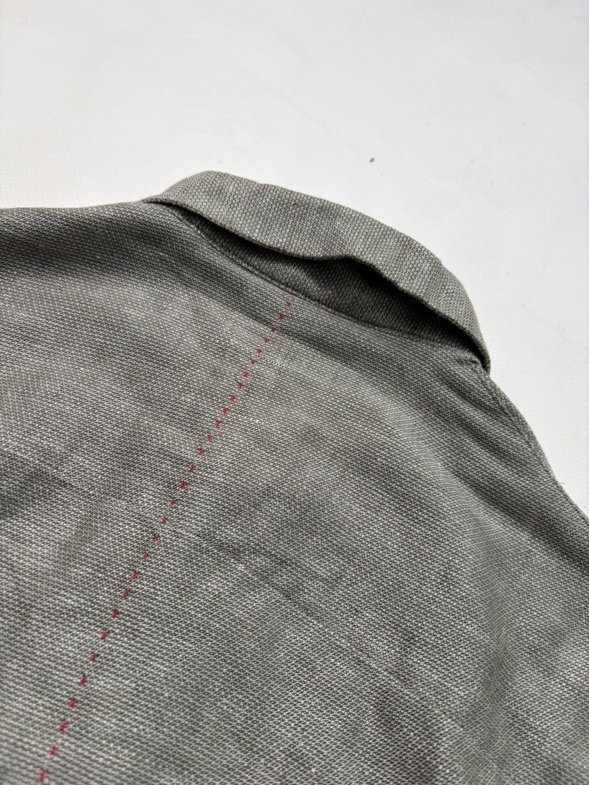 Homecore Homecore Shirt button up Size US S / EU 44-46 / 1 - 11 Thumbnail