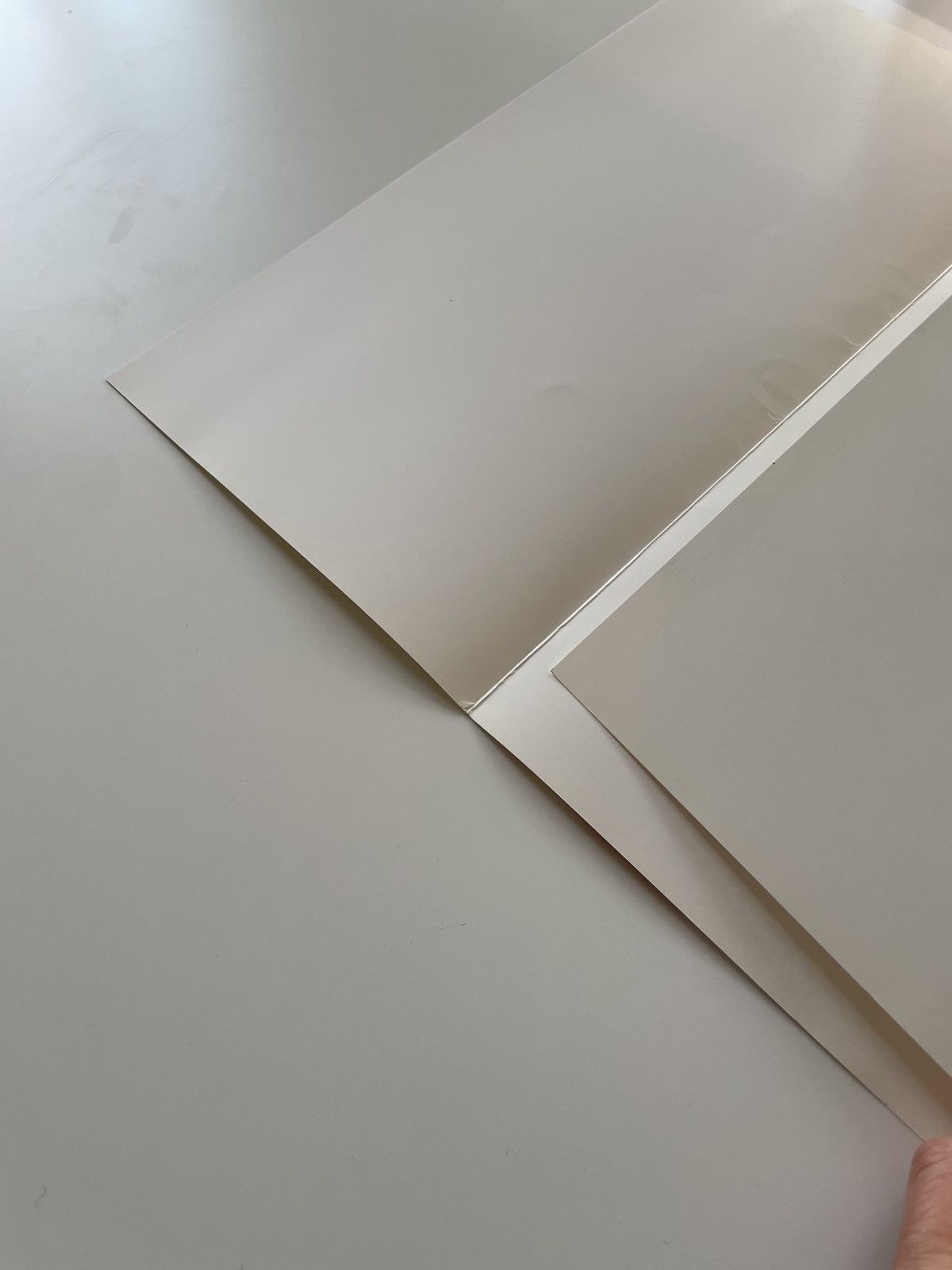 Jil Sander Jil Sander SS 1992 Catalogue Size ONE SIZE - 3 Thumbnail